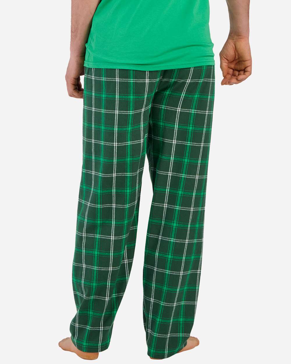 Men's Harley Flannel Pants - BM6624 207