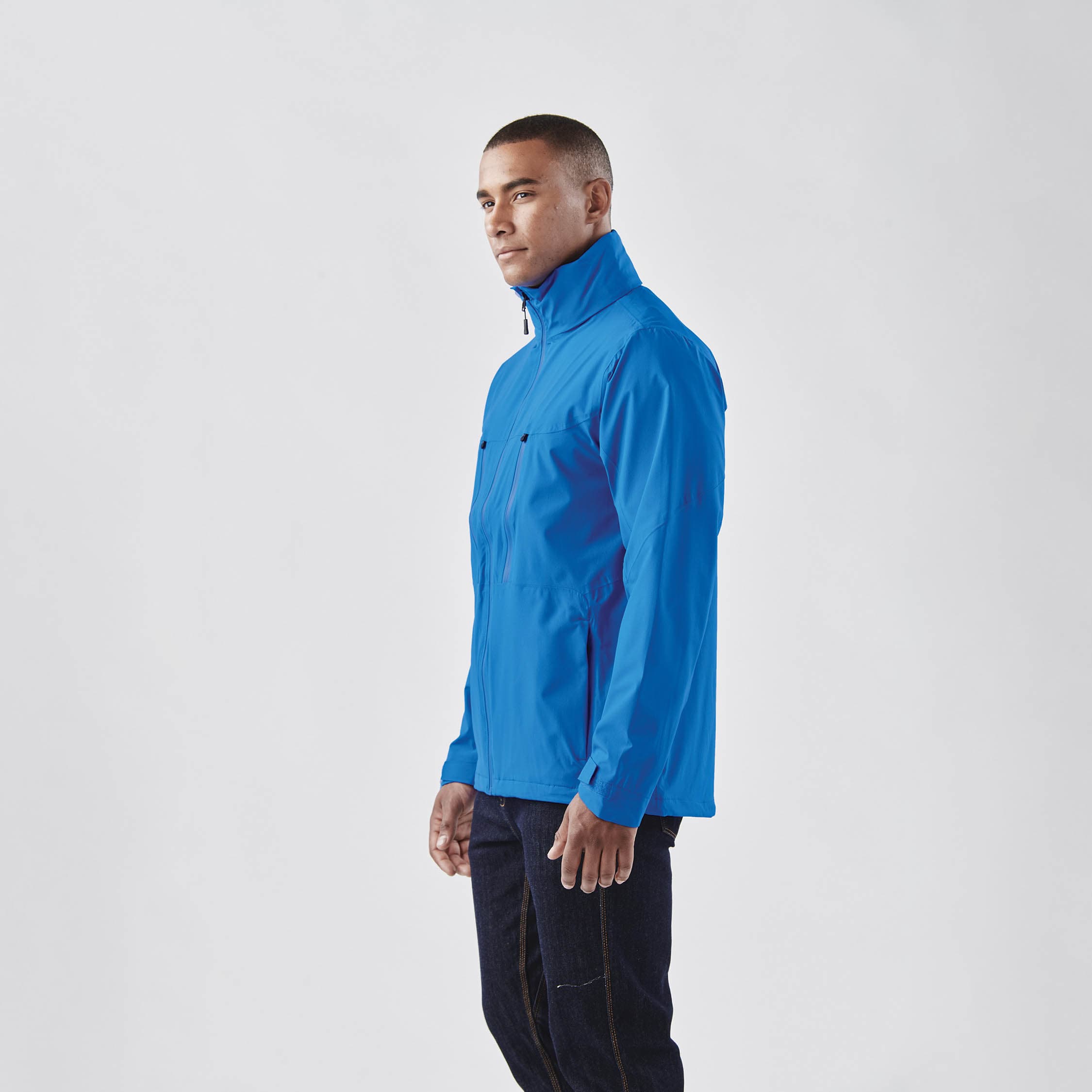 Stormtech Men's Hurricane Shell 6