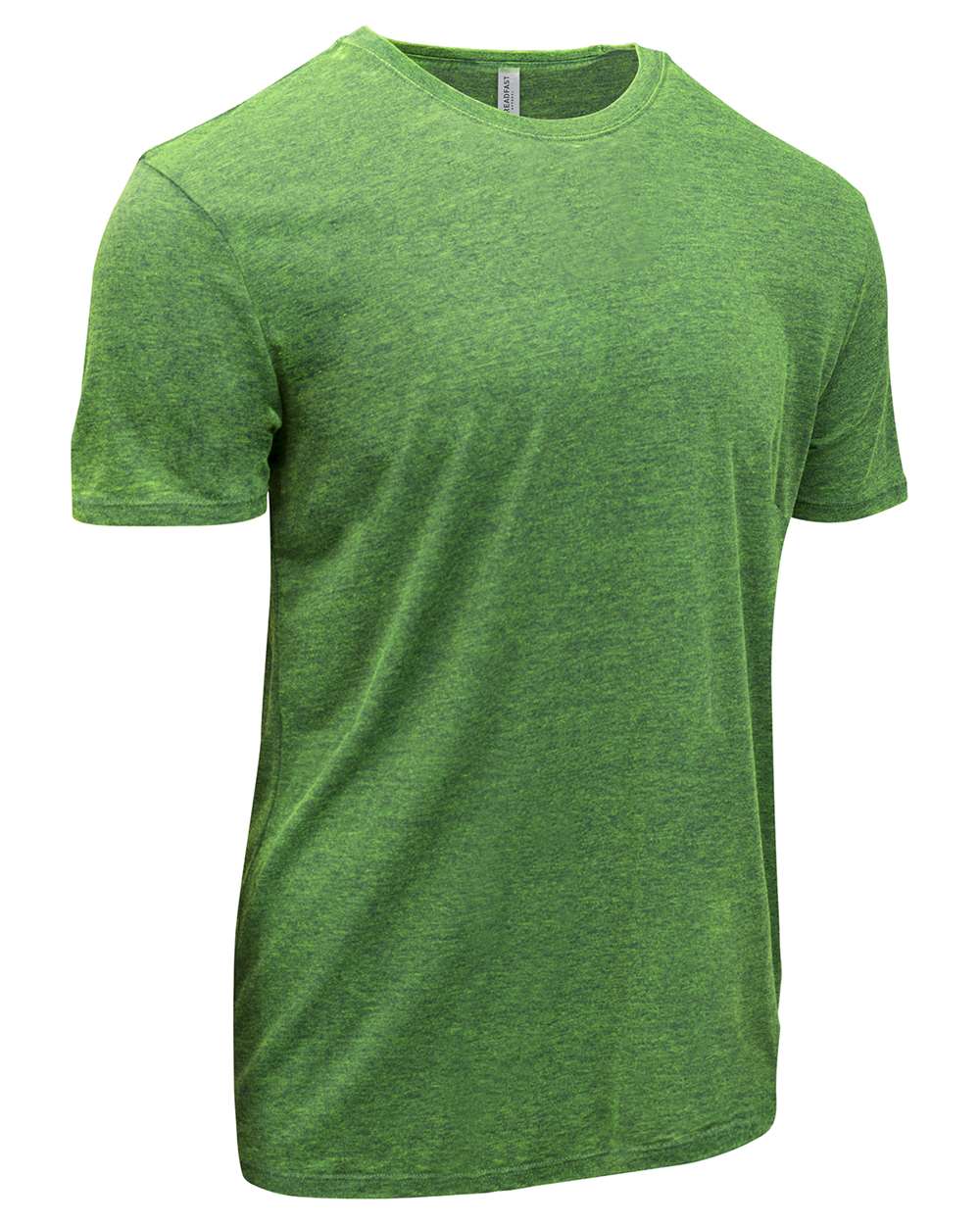 Unisex Cross Dye T-Shirt - 115A 4