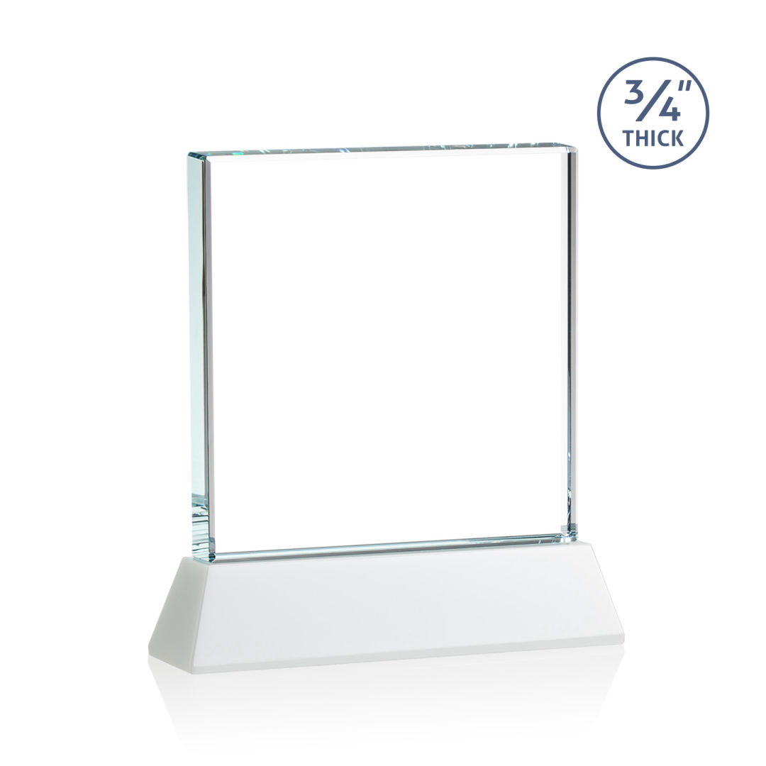 Terra VividPrint™ Award on Newhaven - White 7