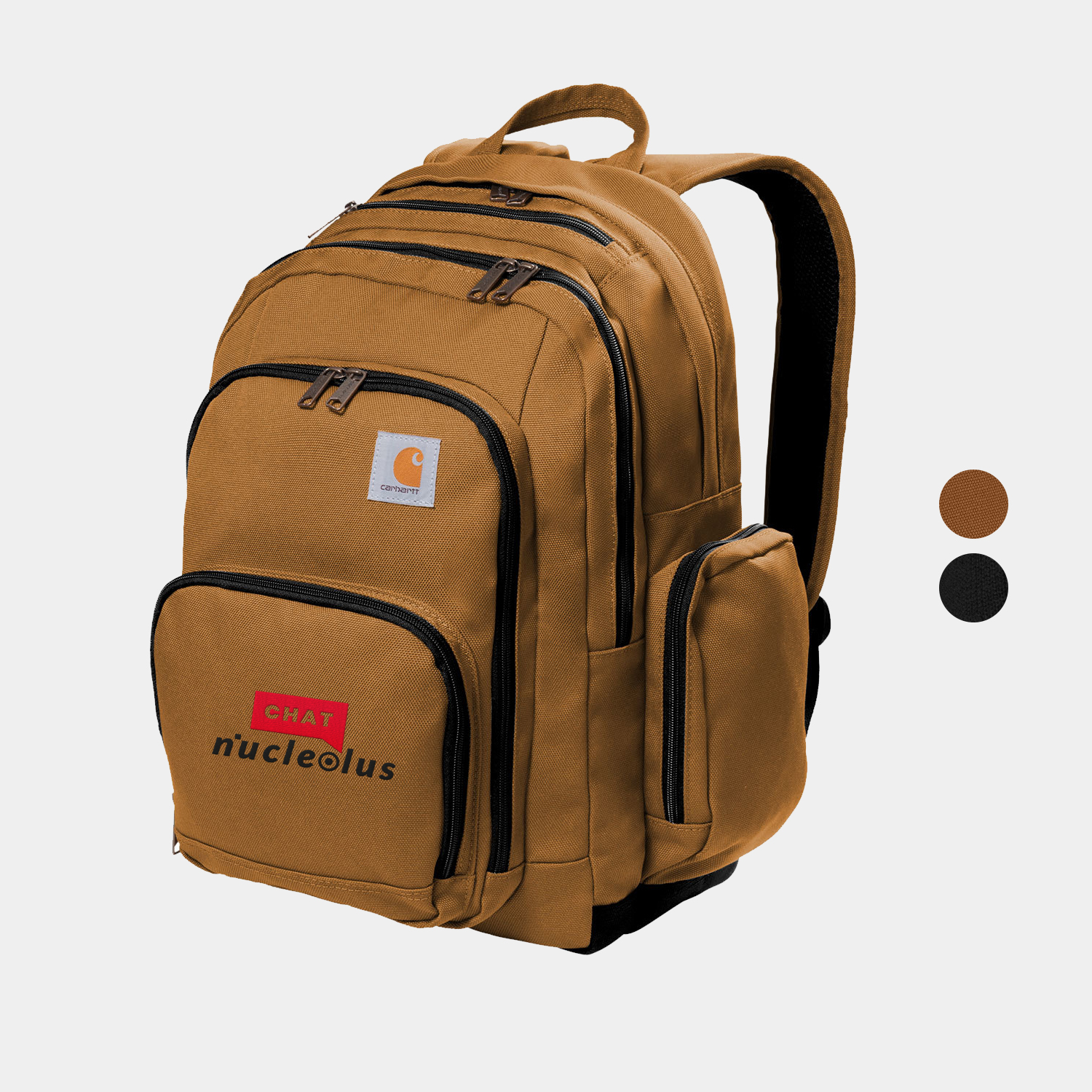 Carhartt ® Foundry Series Pro Backpack 4