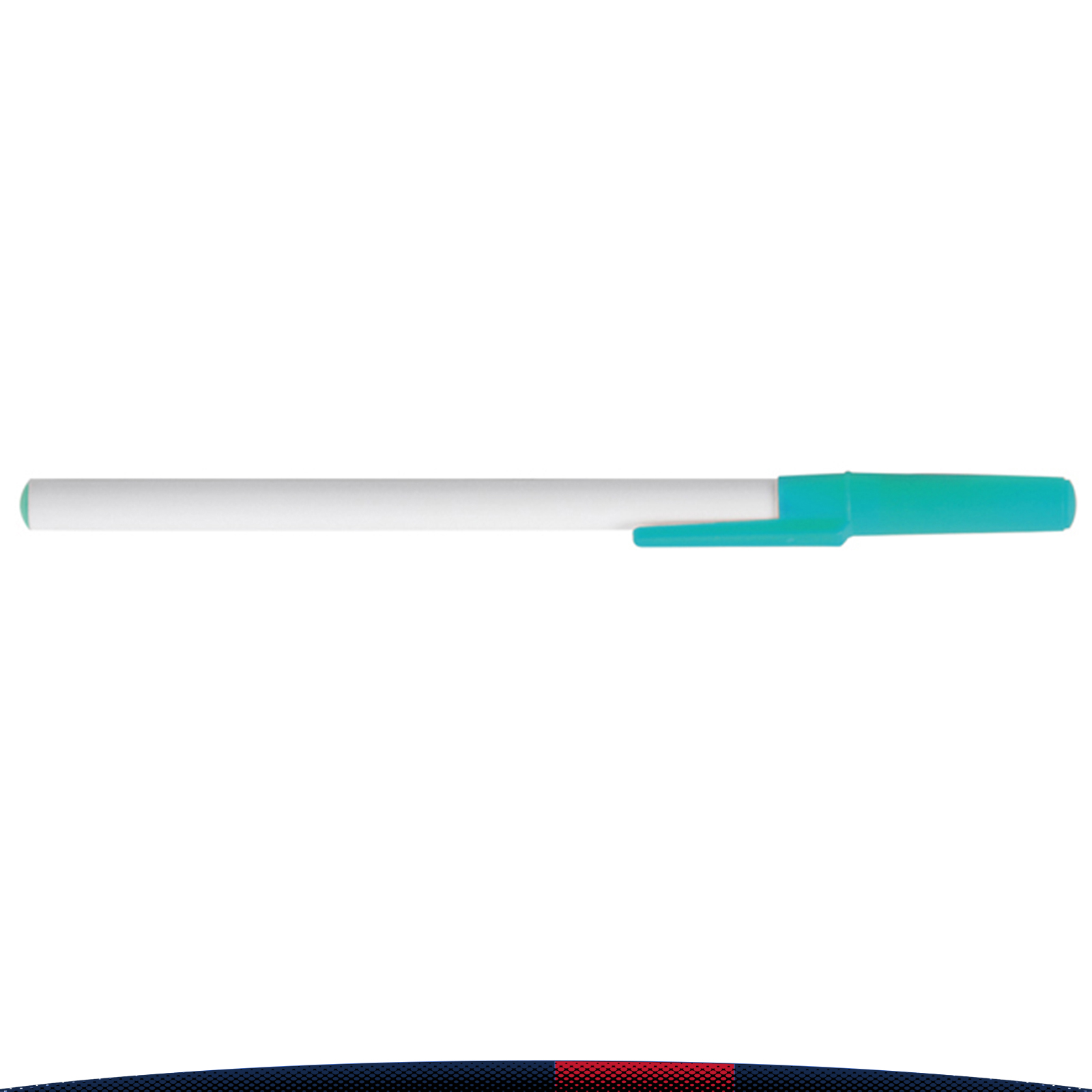 Bobbi Value Plastic Stick Pen 10