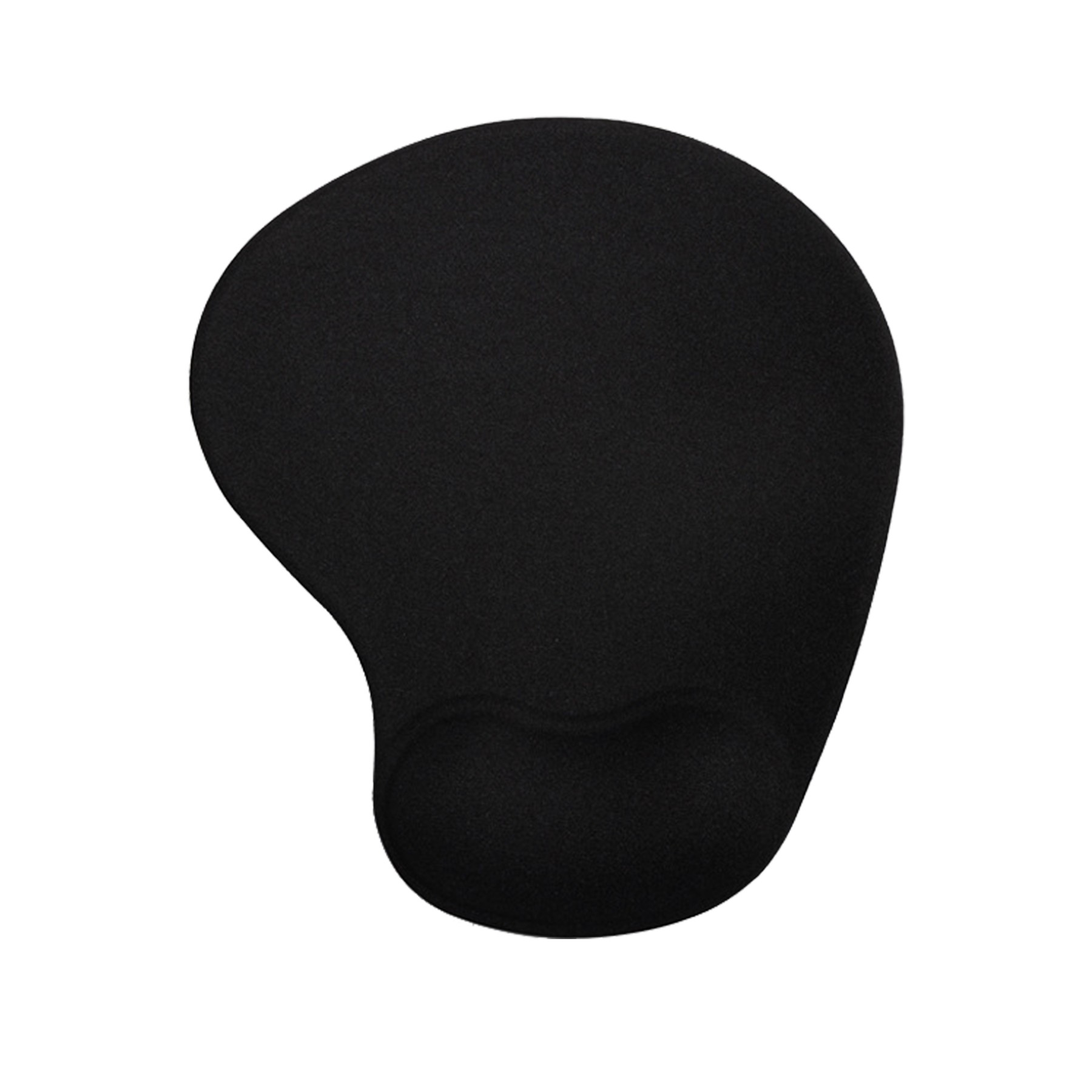 Solid Color Silicone Wrist Guard Mouse Pad 8