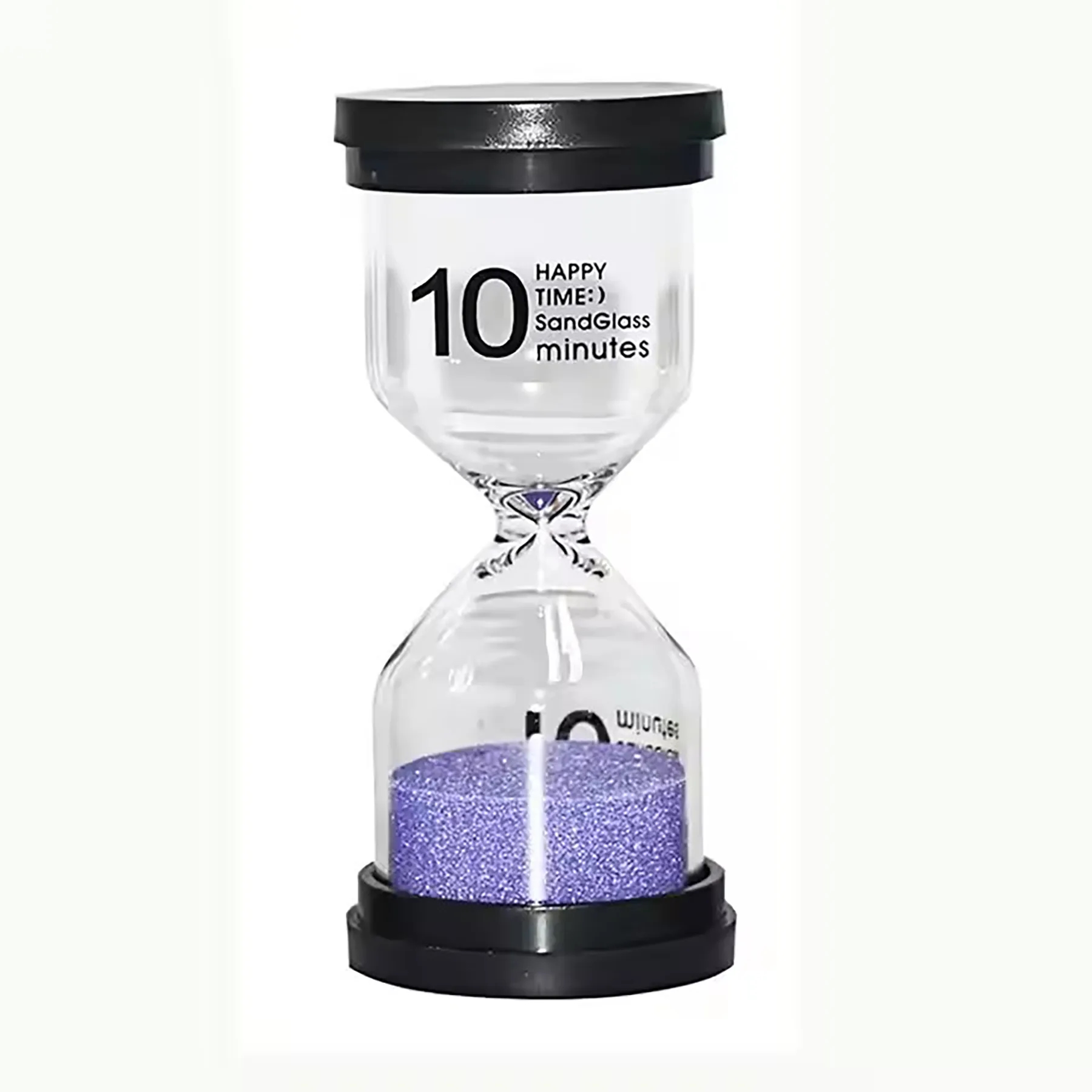 Hourglasses 8