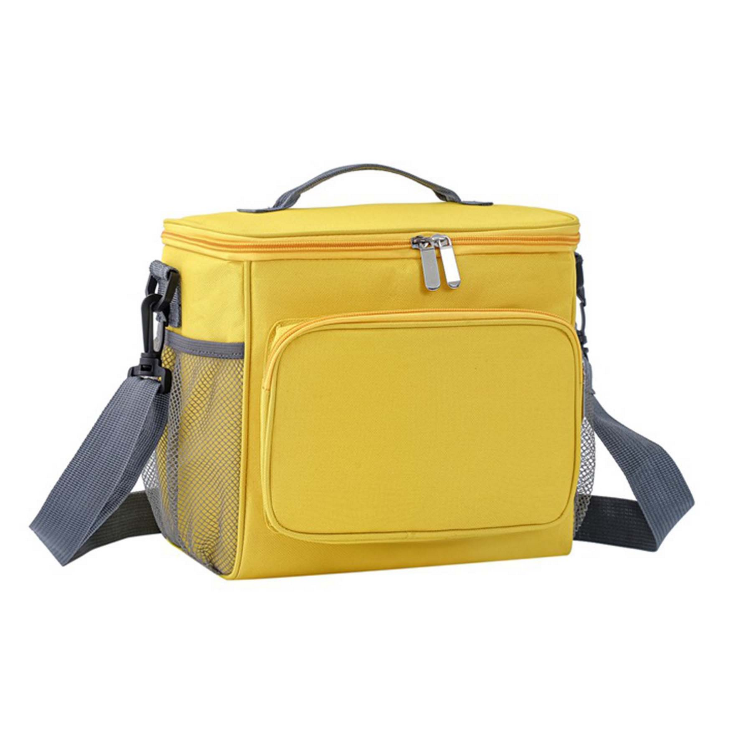 Oxford Heat-Retaining Lunch Bag 12