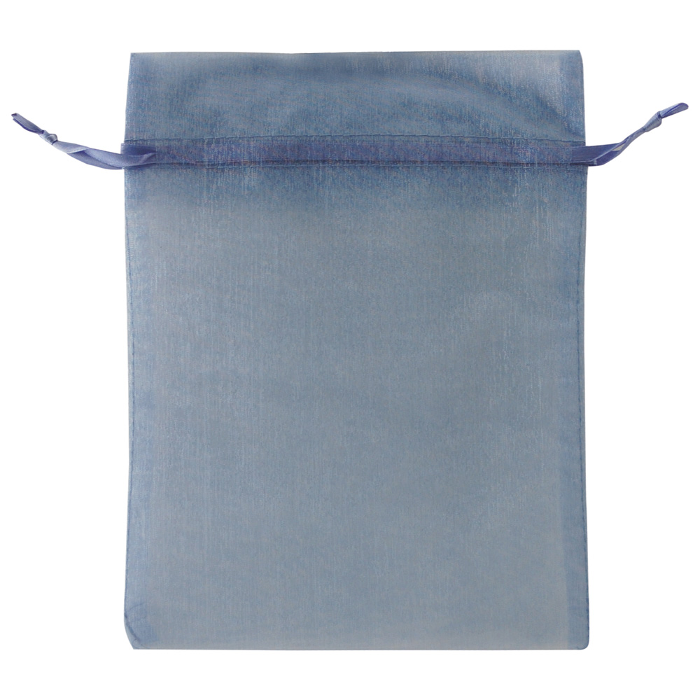 Sheer Organza Bags 21