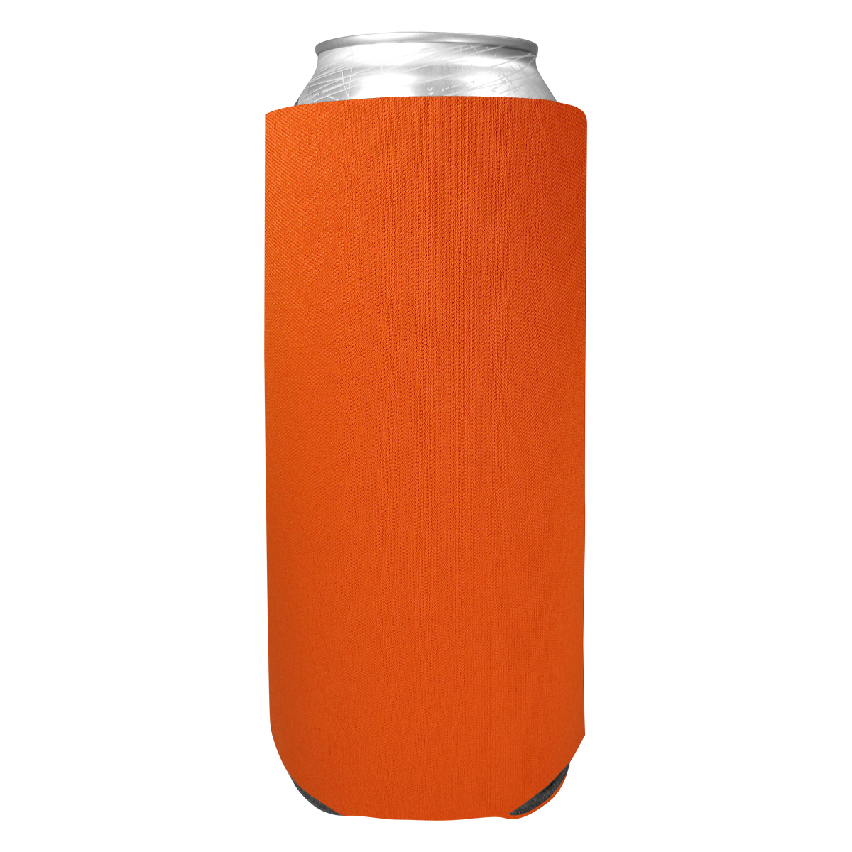 24 Oz. Tall Boy Coolie, custom koozie with logo imprint 18