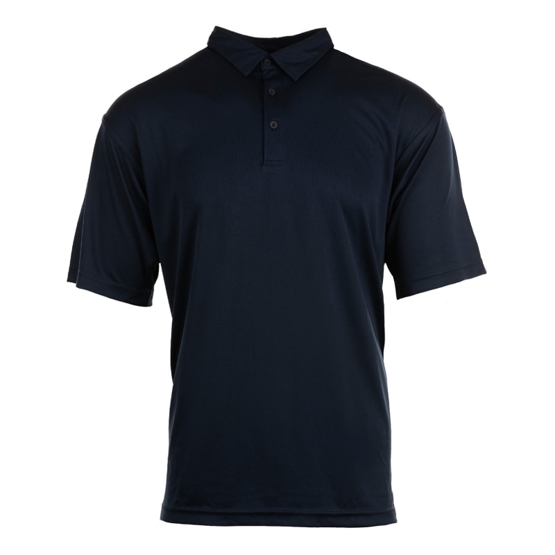 Burnside Men's Burn Golf Polo 26
