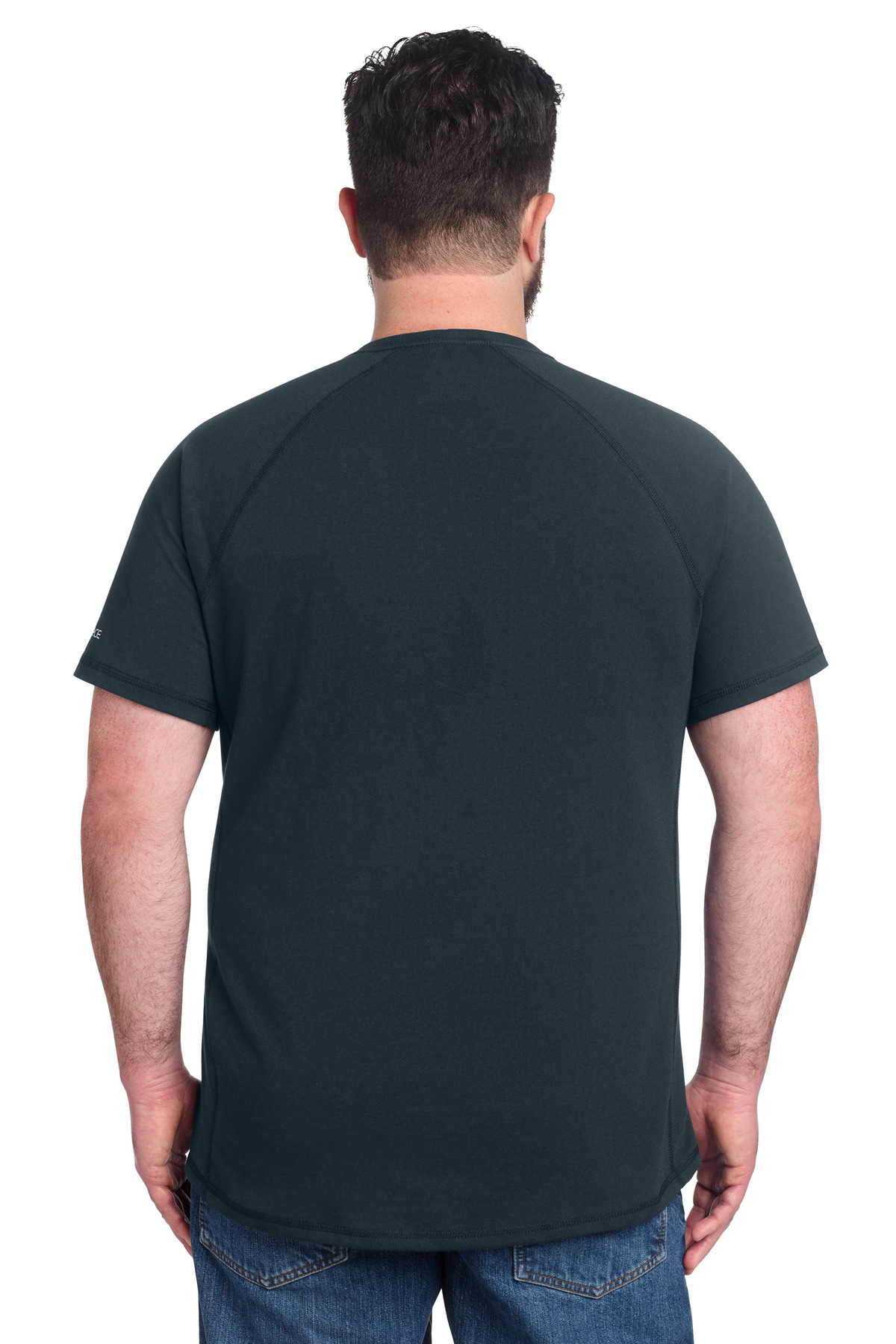 Carhartt Force Short Sleeve Pocket T-Shirt CT106652 15