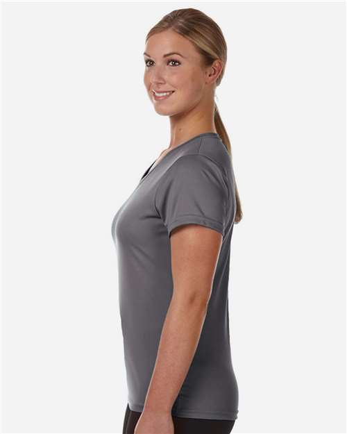 Women's Nexgen Performance V-Neck T-Shirt - 1790 60