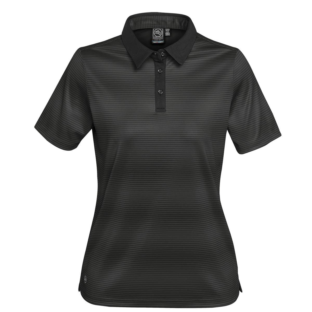 Stormtech Women's Vibe Performance Polo 15