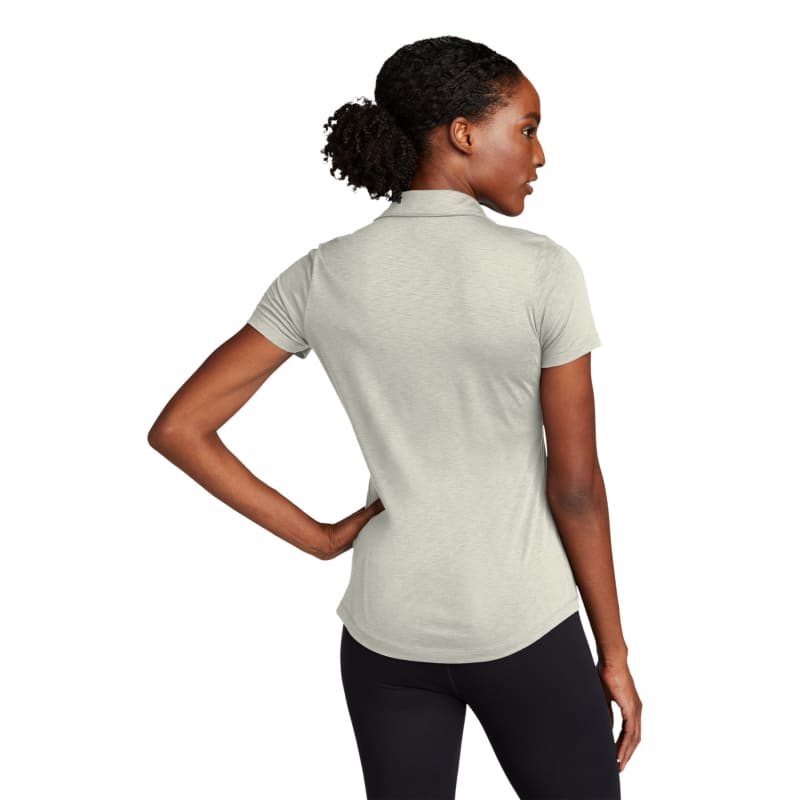 Sport-Tek Women's PosiCharge Strive Polo. 19