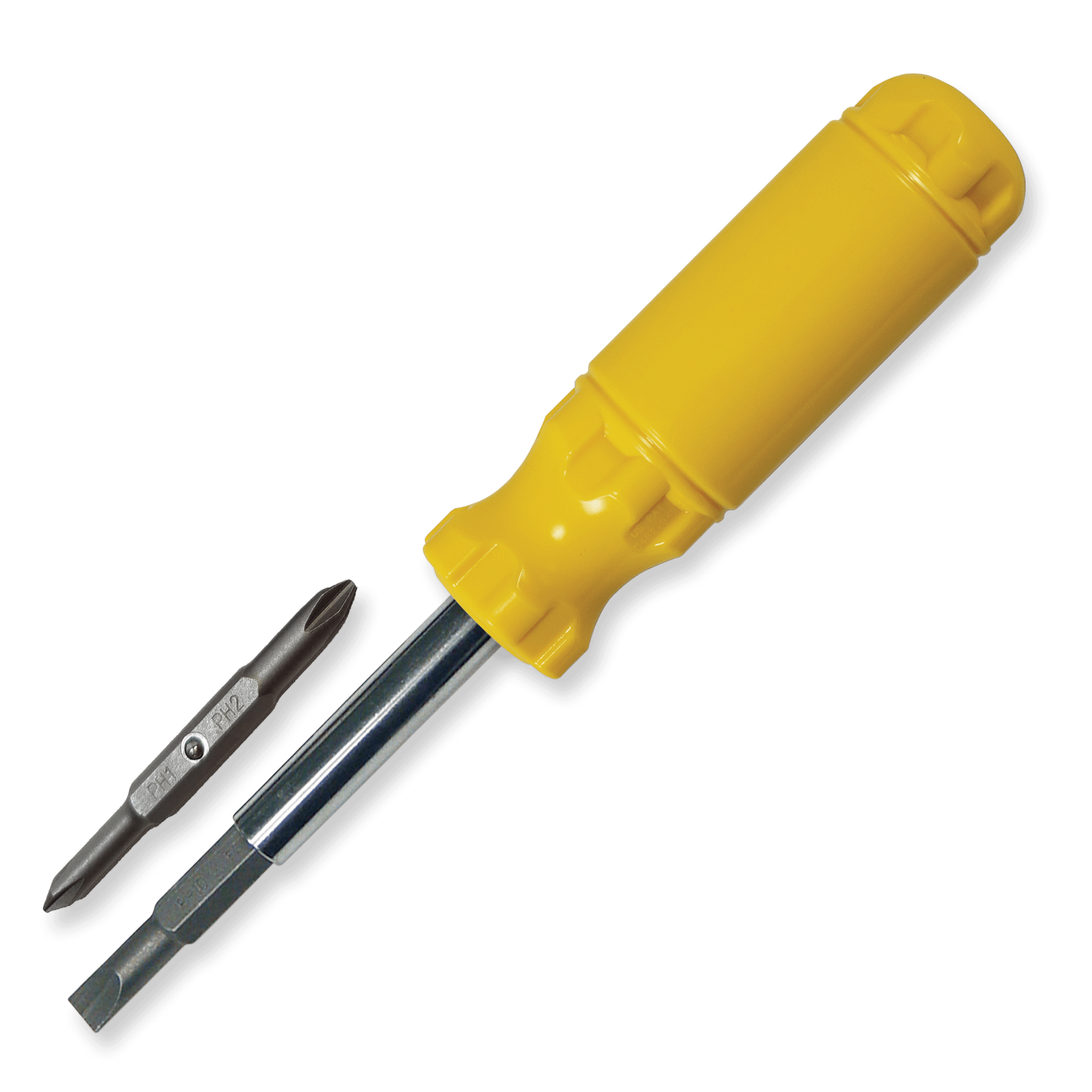 6-In-One Screwdriver 4