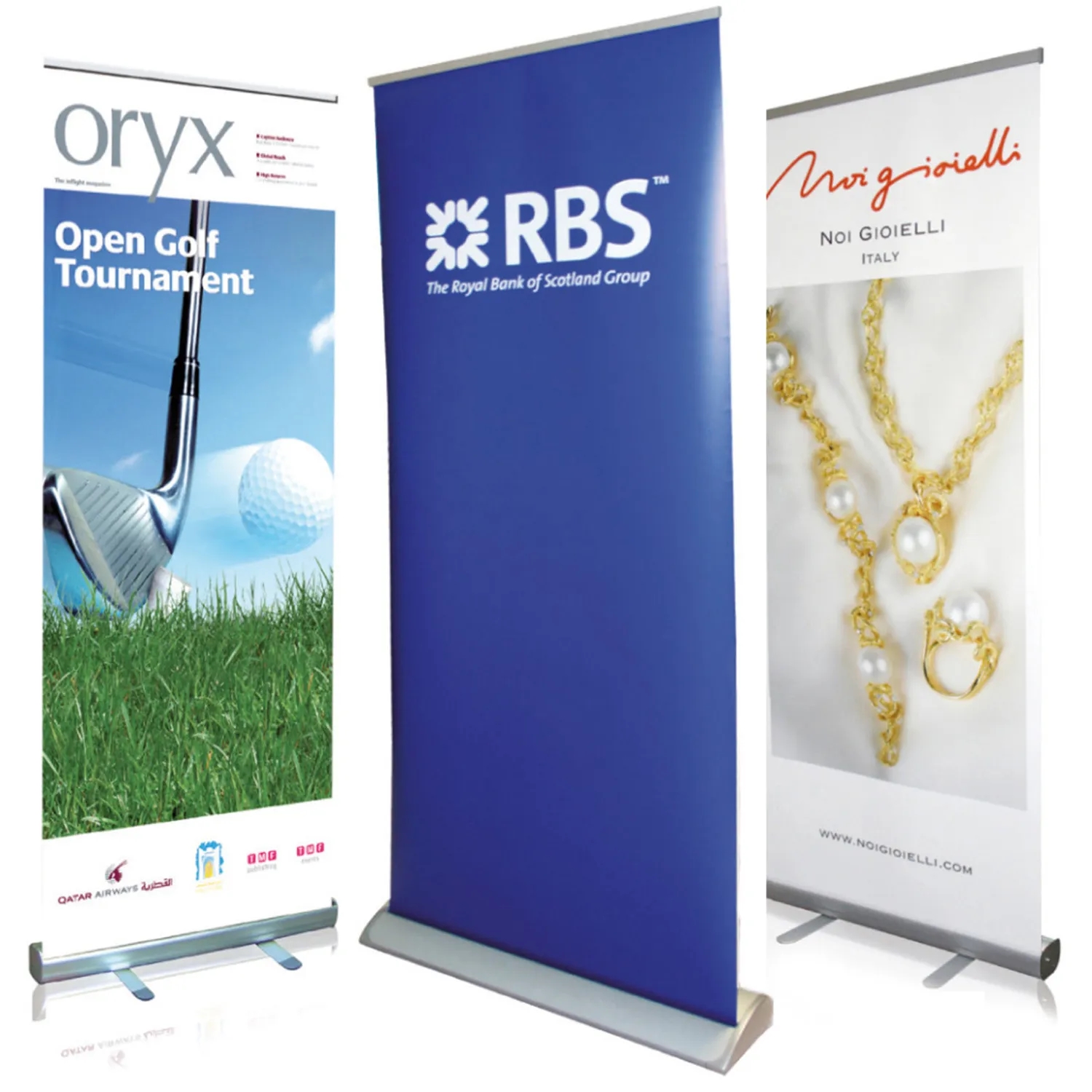 Banner Stand Hardware 7