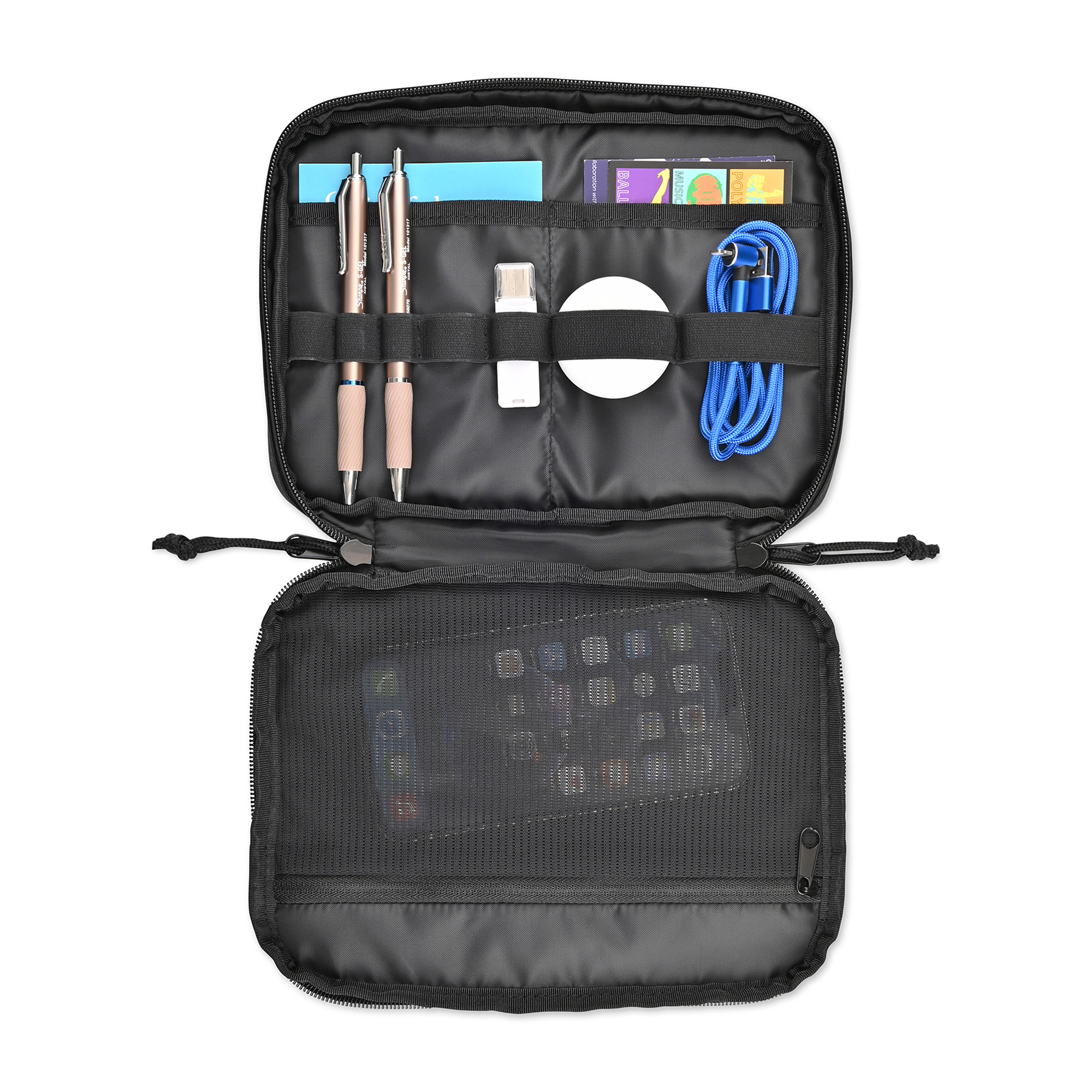 Vertex® Brooklyn Tech Case 5