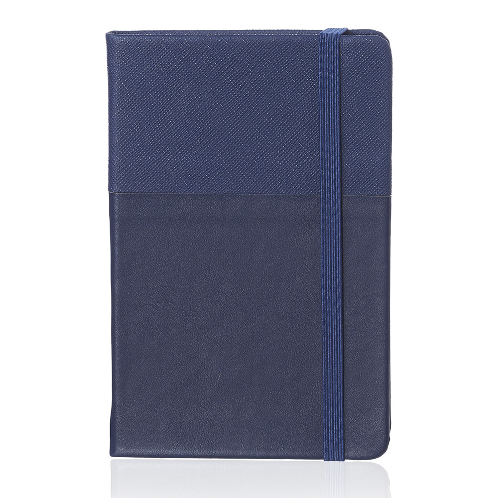 Bellingham Hardcover Journals with Band 5