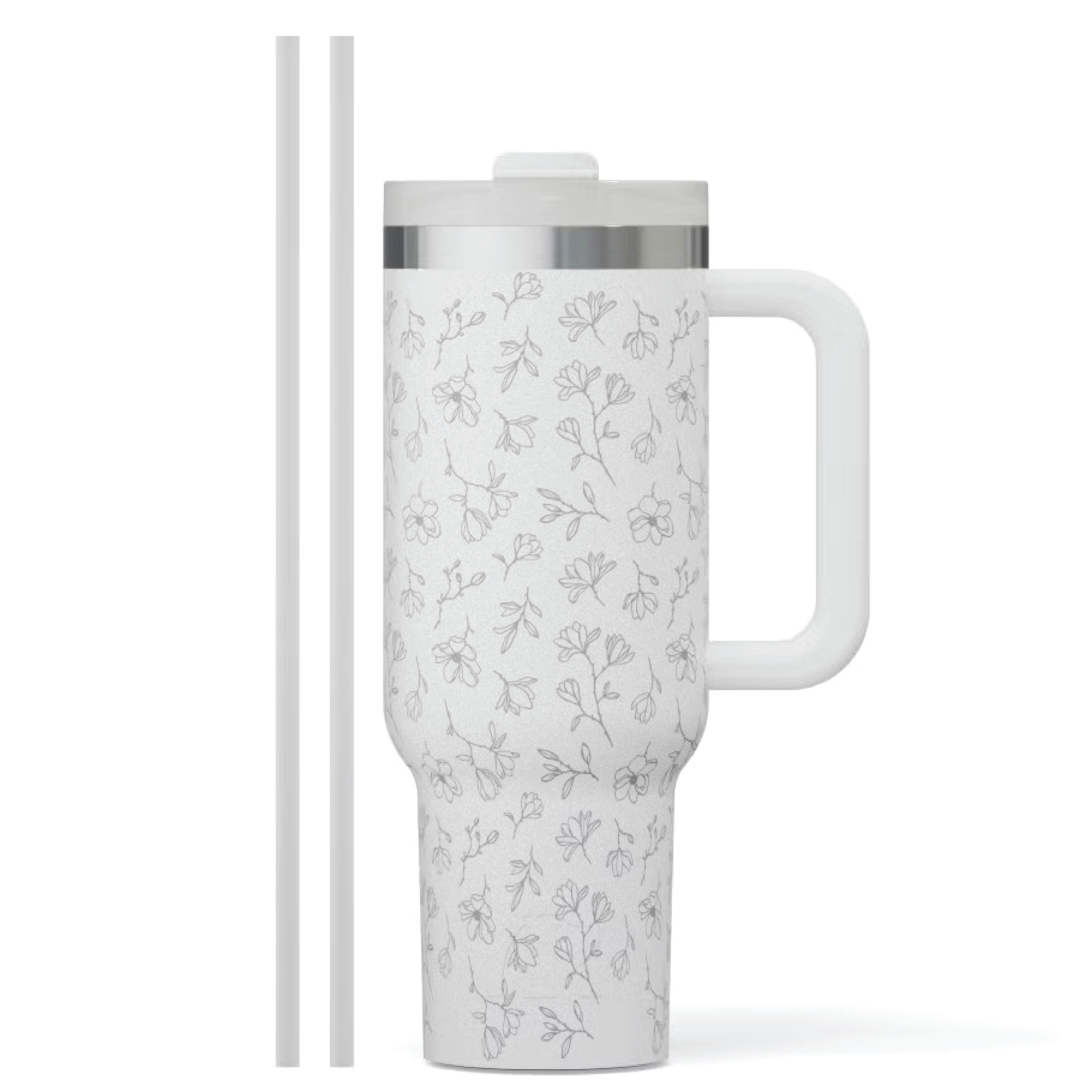 RTIC 40oz Stainless Steel Road Trip Tumbler 10