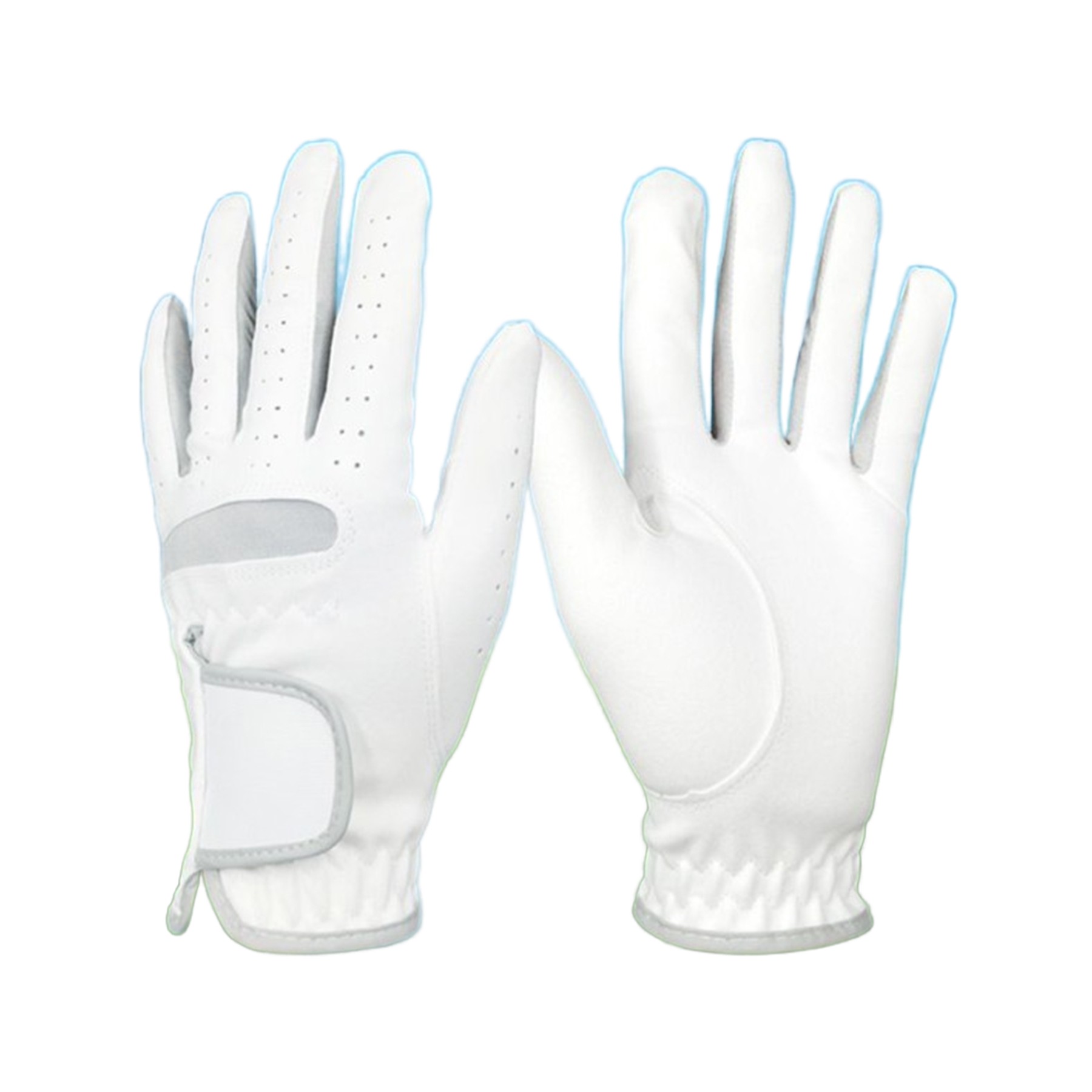 Golf Weather Glove 1
