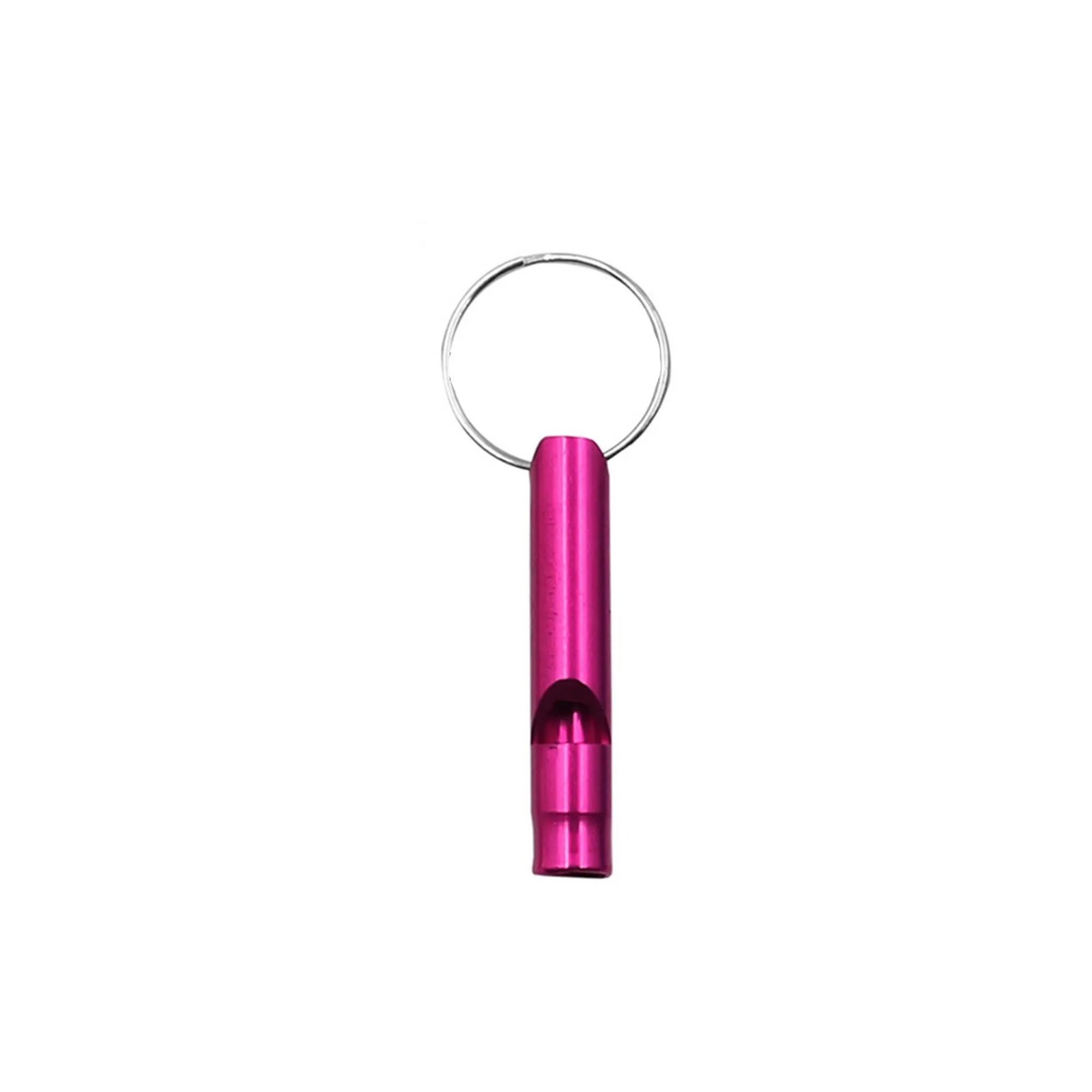 Compact Survival Whistle 0.3" x 1.8" 3