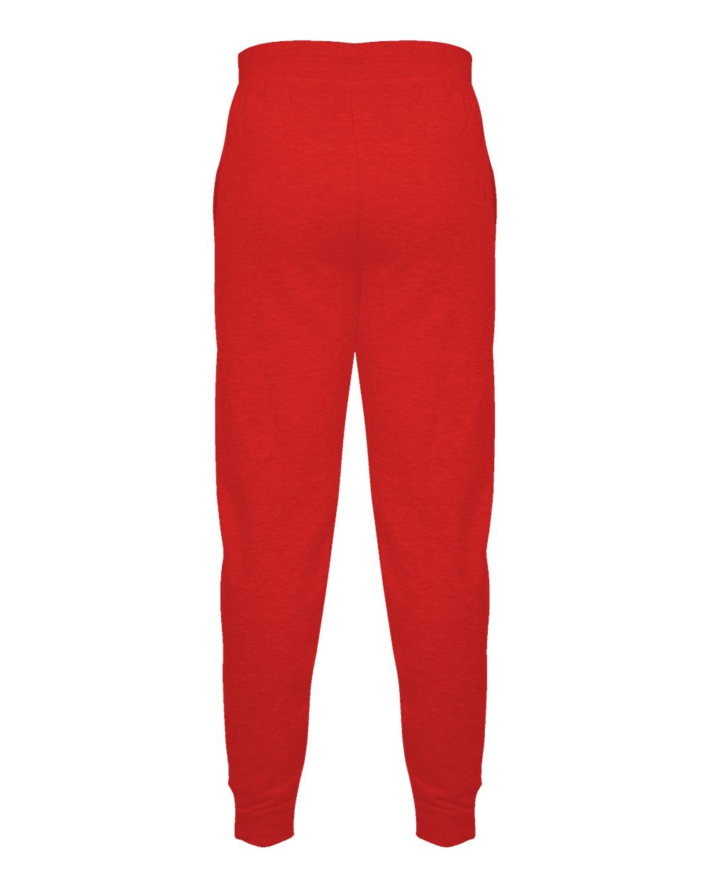 Women's Sport Athletic Fleece Joggers - 1216 2