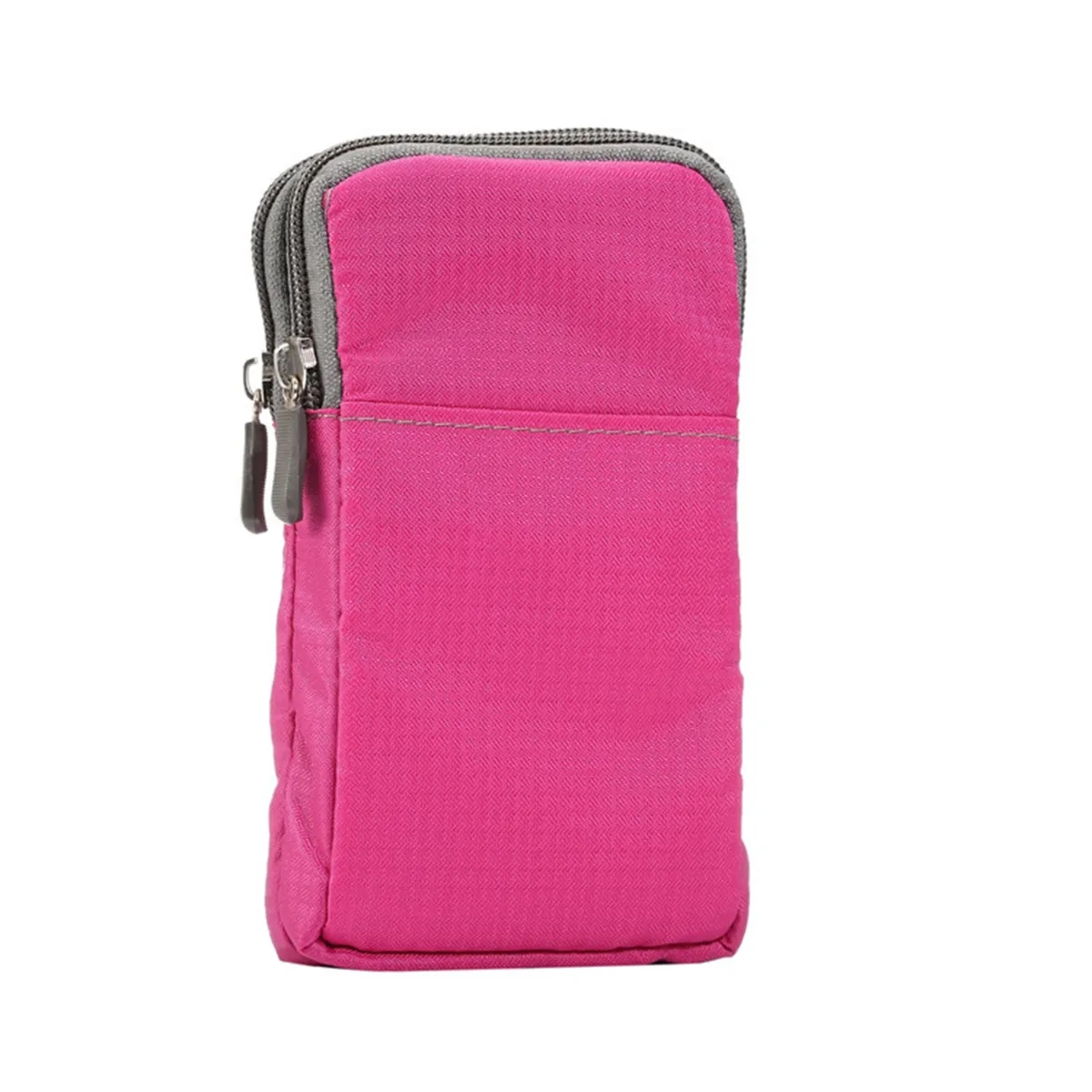 Outdoor Running Fitness Belt Sports Waist Fanny Pack 1