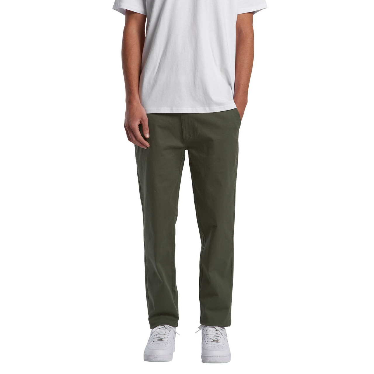 Straight Pants | 5930 2