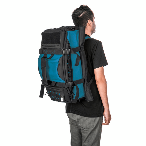 Basecamp Beast of Burden 9