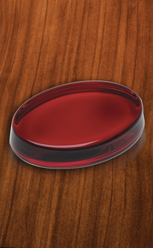 Gemstone Paperweight 14