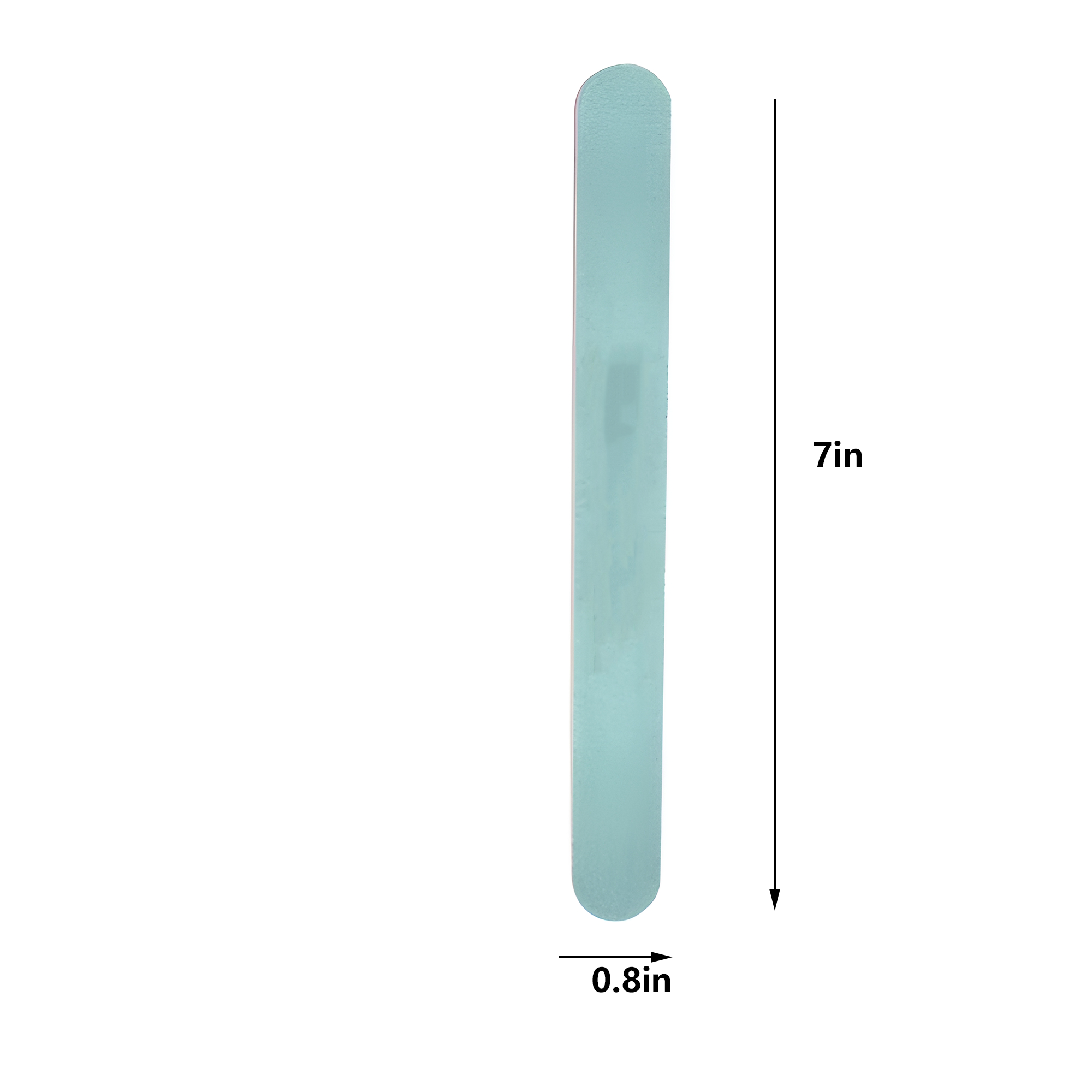 Beauty Personal EVA Nail File 2