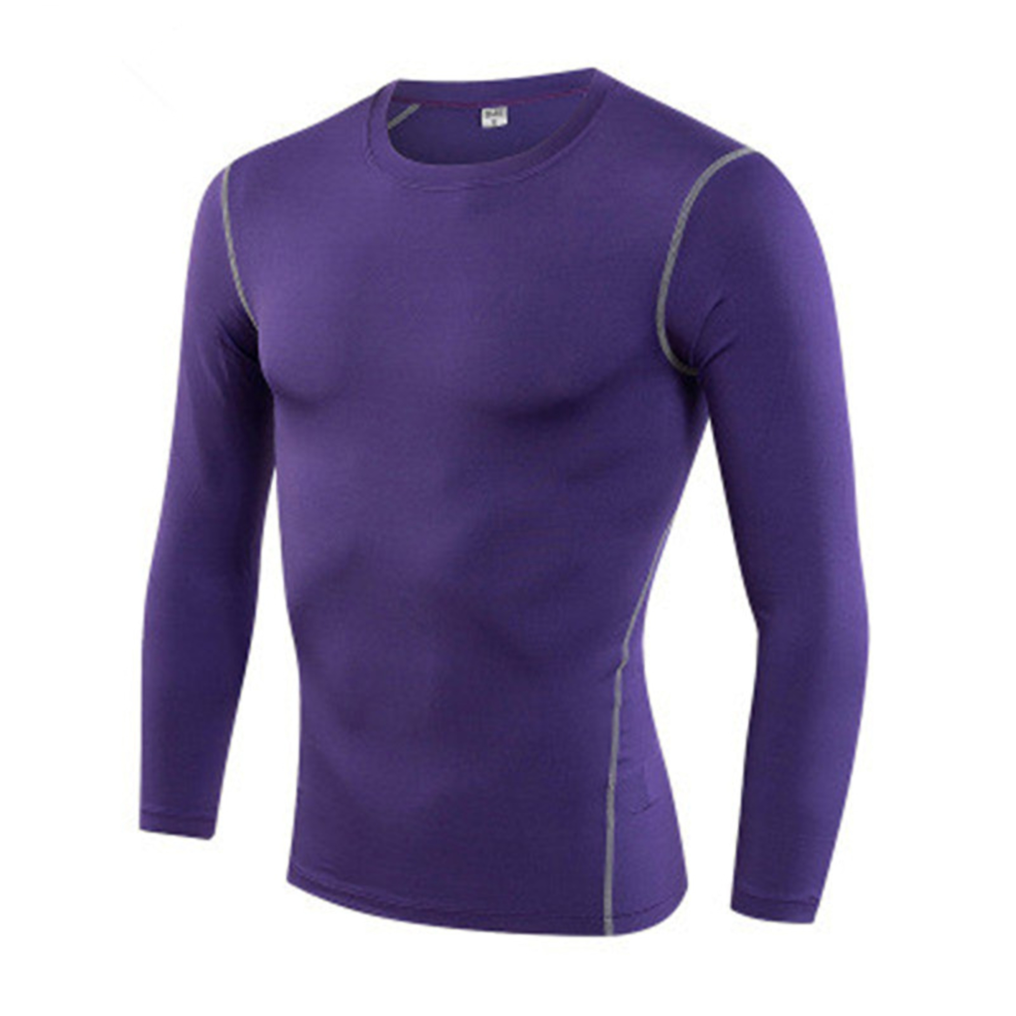 Men's Long Sleeve Quick Drying Shirt 2