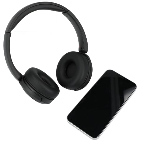 Sony WH-CH520 Wireless Headphones with Microphone 23