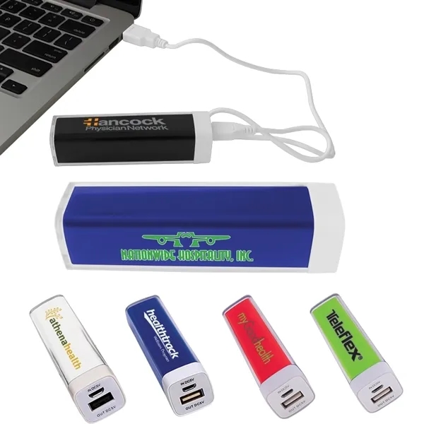 Power Bank battery charger -2000mAh 2