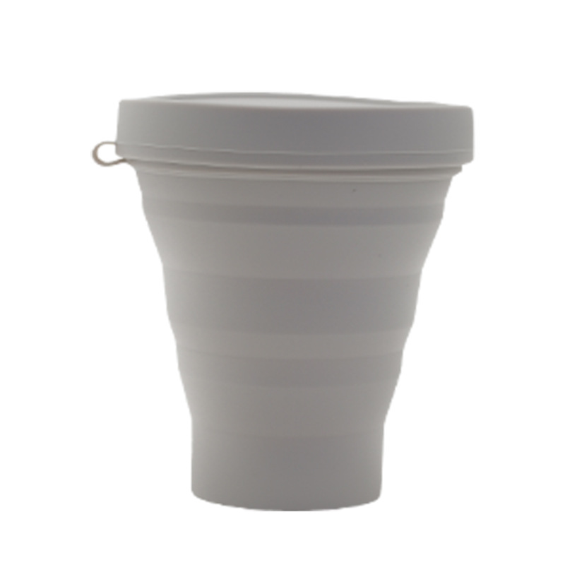 Collapsible Cups for Traveling 10