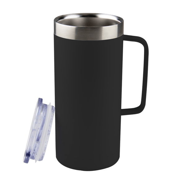 Basecamp Arcadia 18oz Mug 31