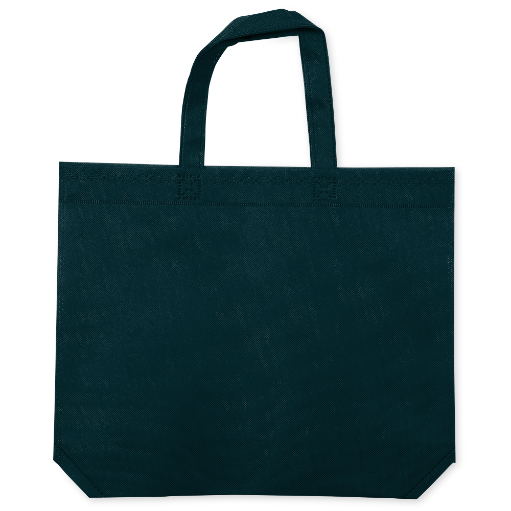 Shopping Non-Woven Tote (Landscape Style) 27