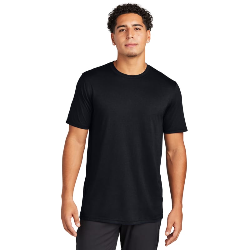 Sport-Tek Echo Tee 39