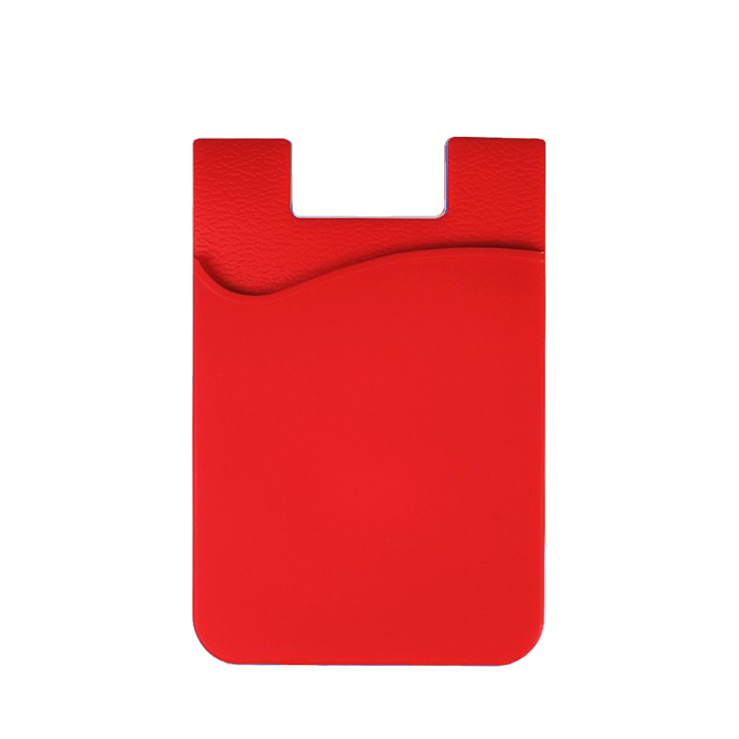 Customizable Phone Card Holder 7