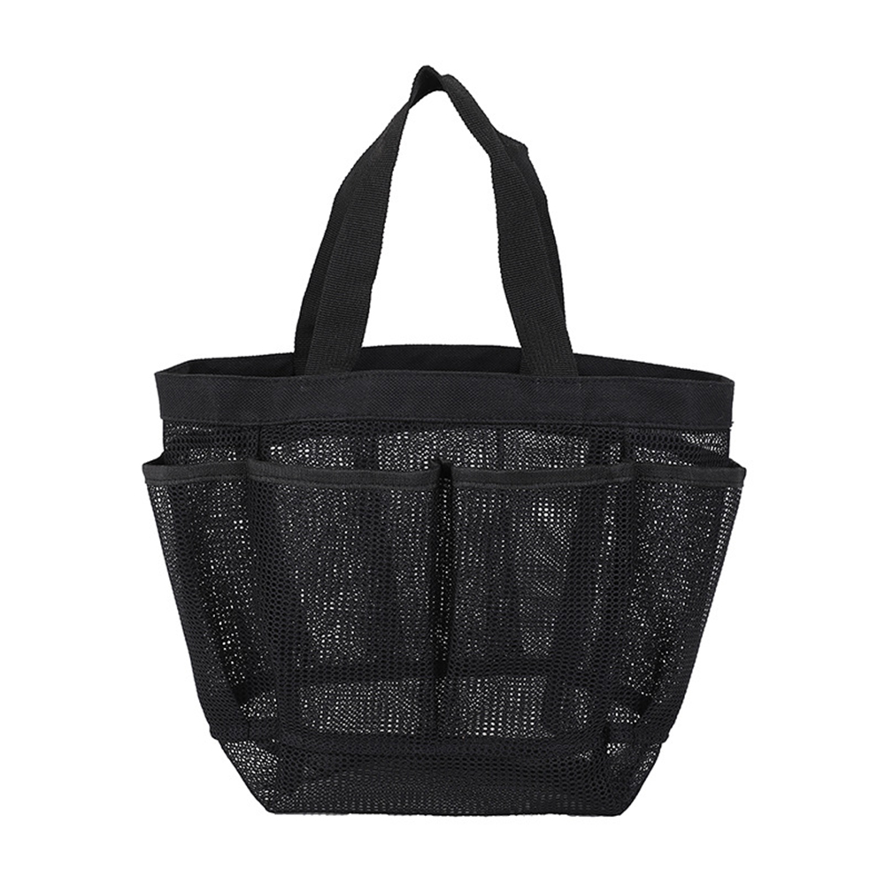 Mesh Beach Tote