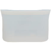 Zili Silicone Food Storage Bag 8oz 38