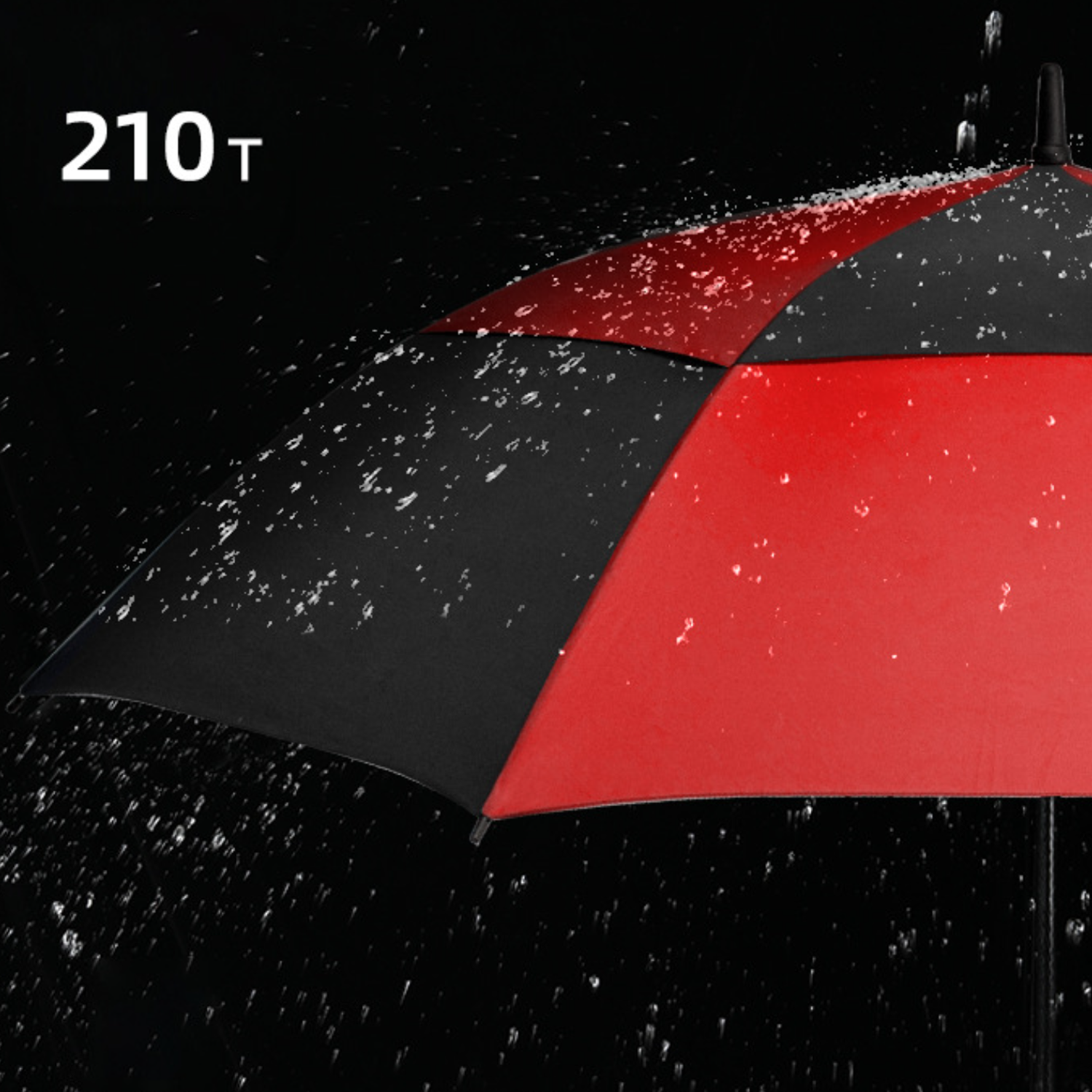 Golf Umbrella 5
