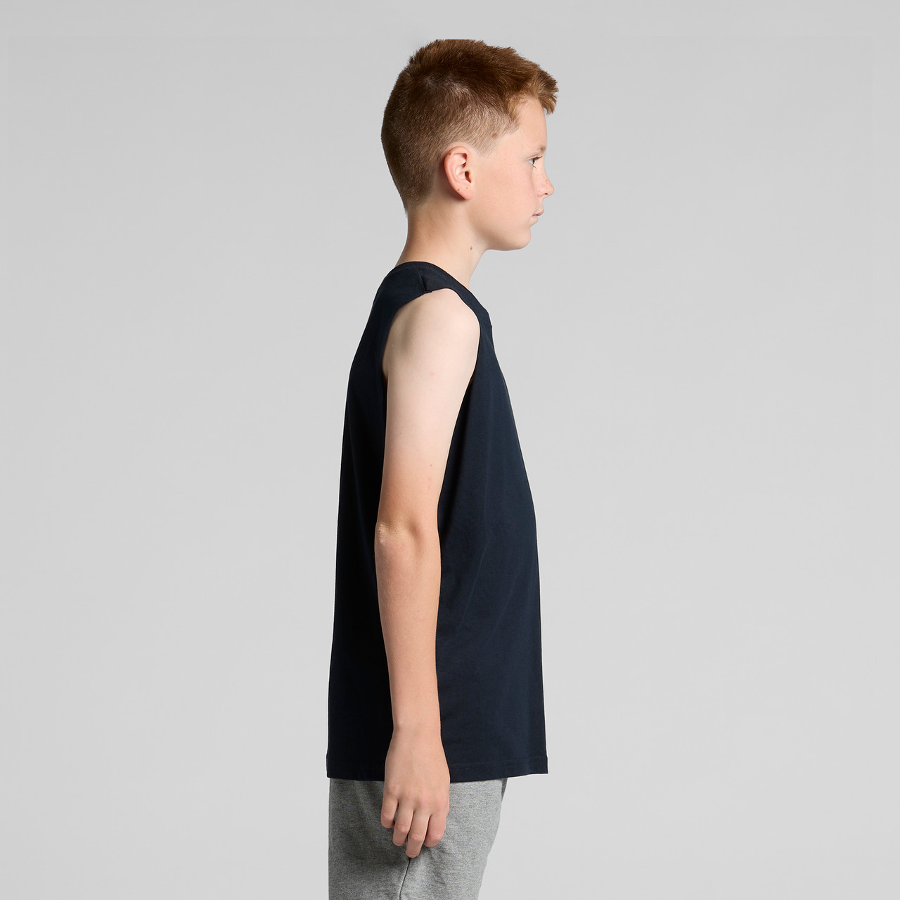Youth Barnard Tank | 3010 4