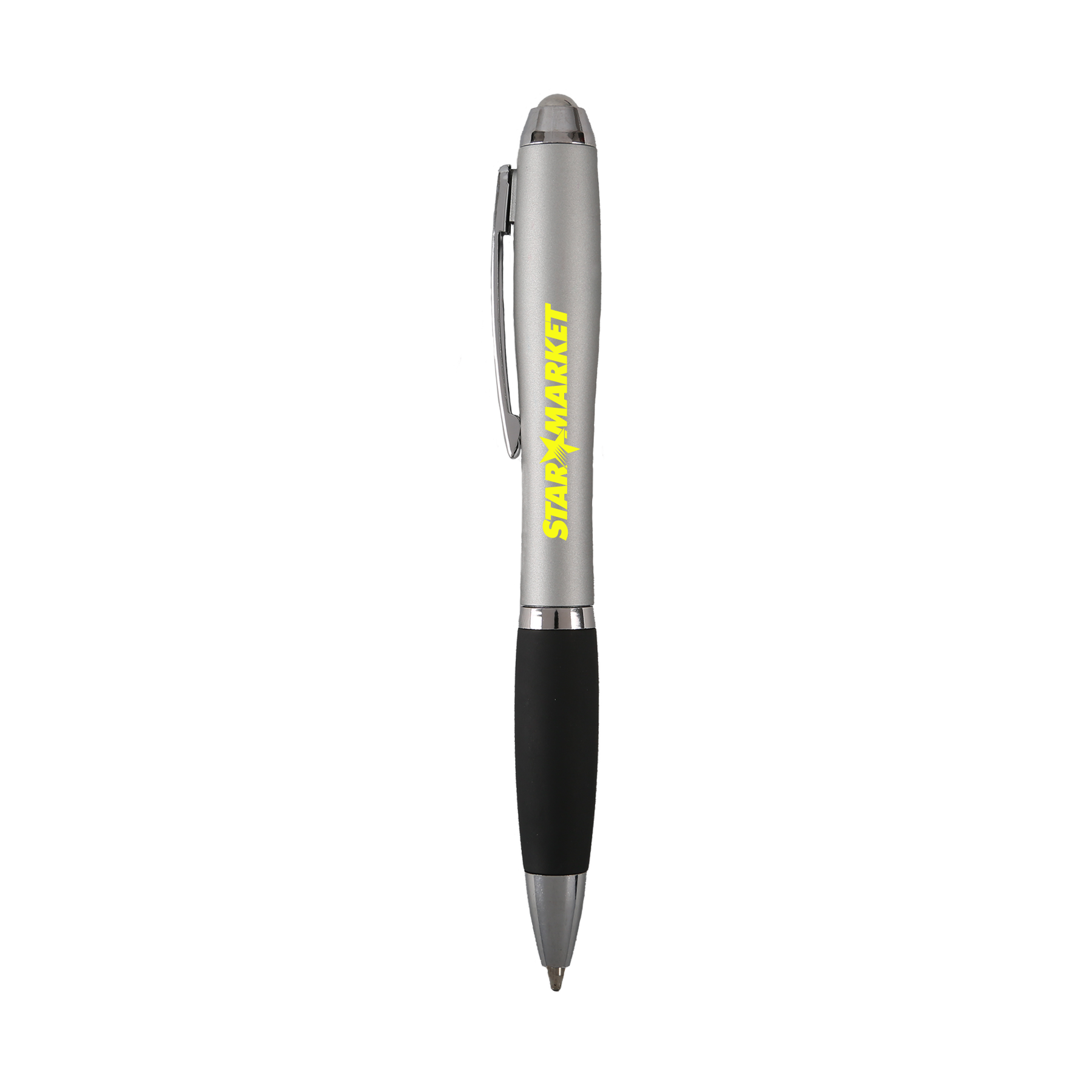 Fullerton MGC Fidget Pen 13