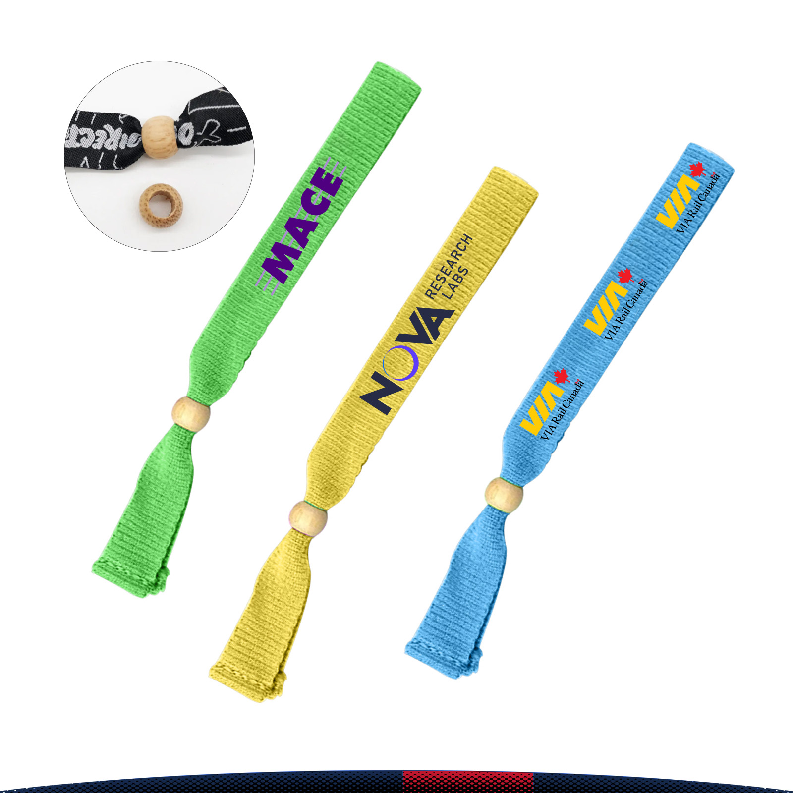 Biusm Activity Wristband 4