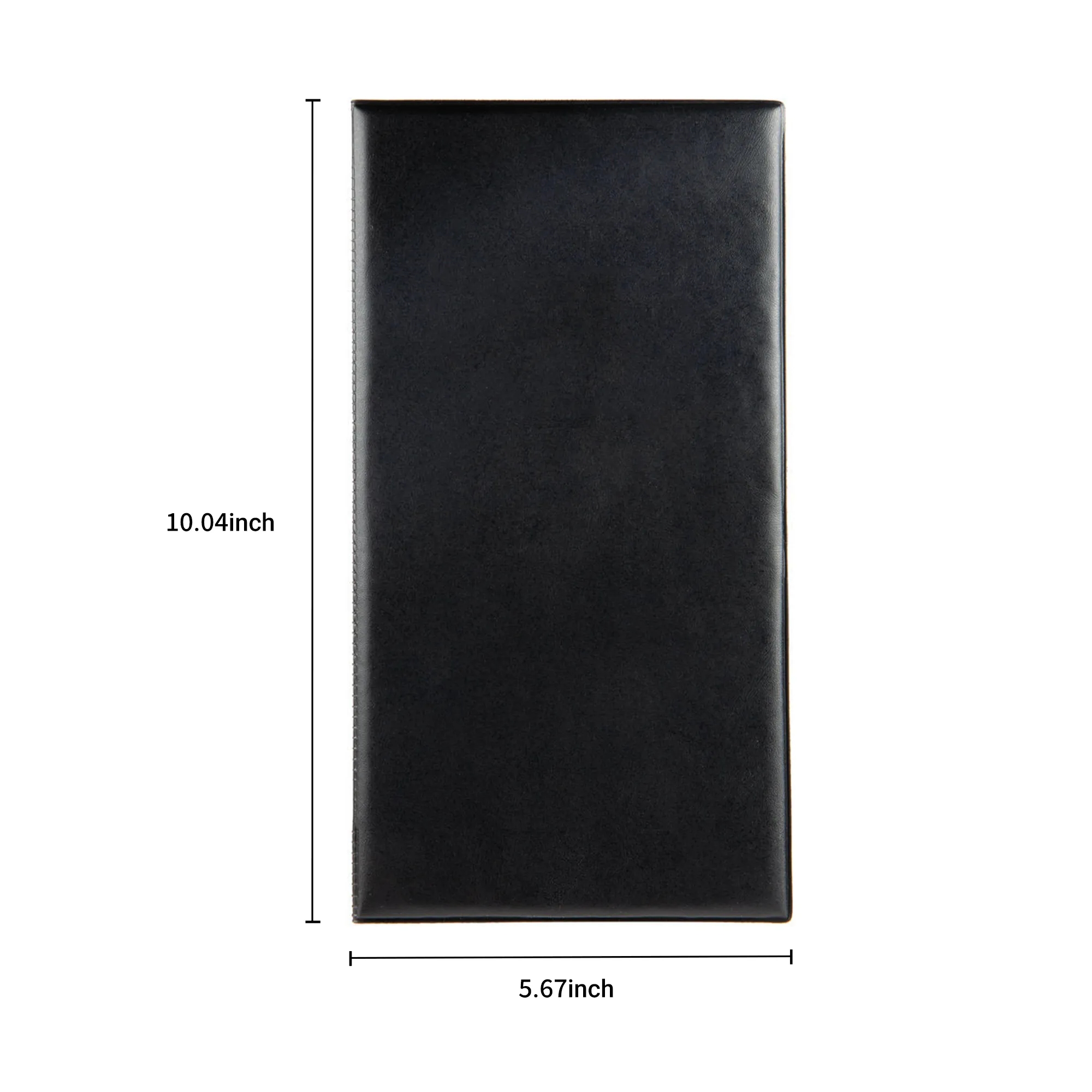 Professional Restaurant Check Holder with Soft Texture 3