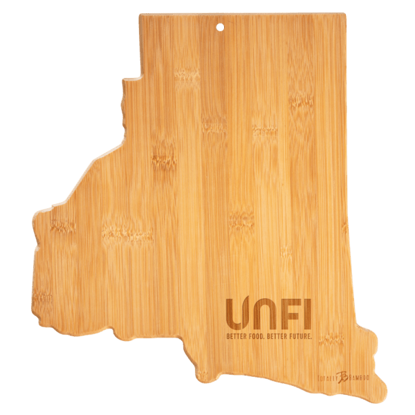 U.S. Destination Bamboo Cutting and Serving Boards 961