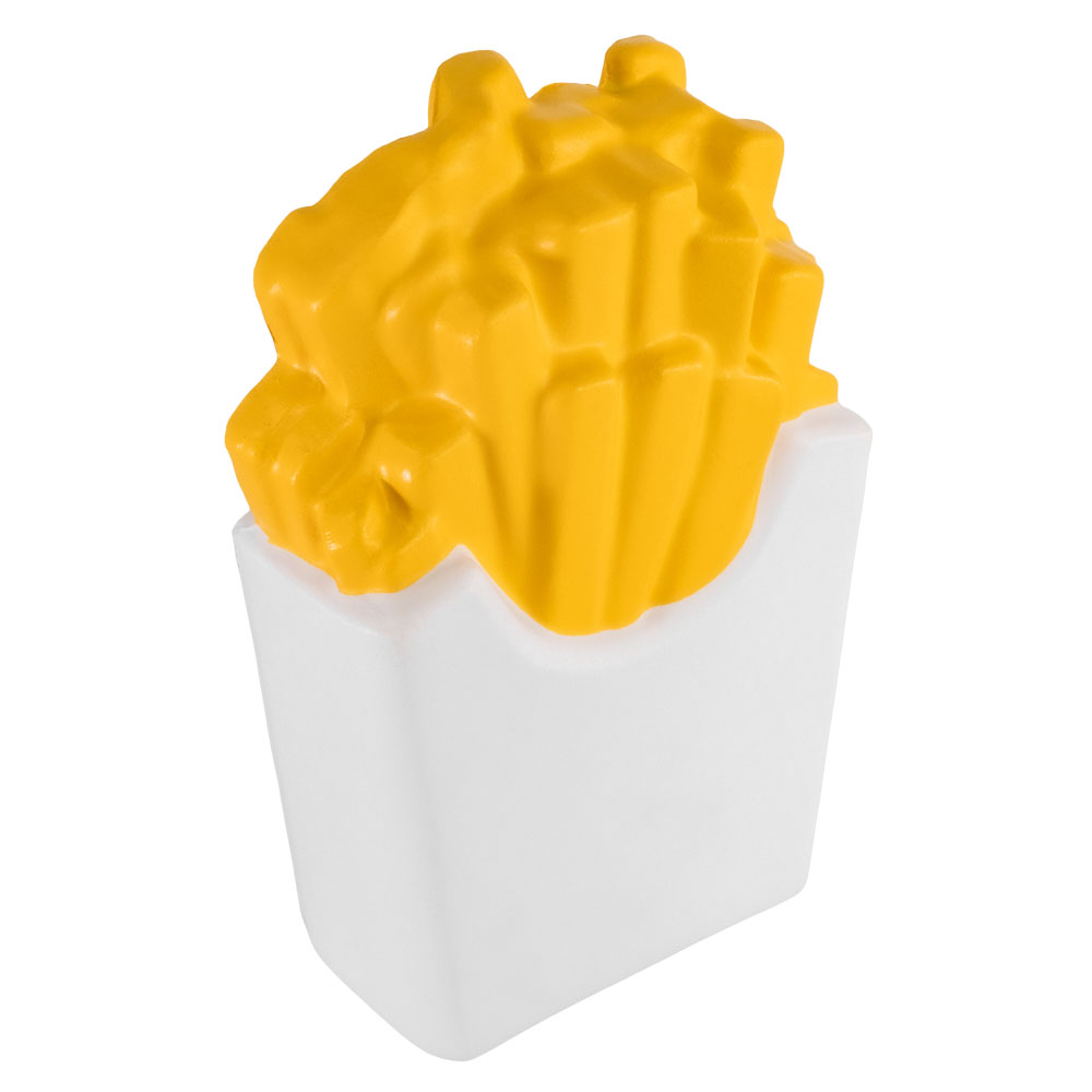 French Fries Stress Reliever 3