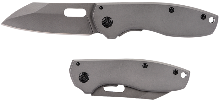 Urban Peak® Tact Pocket Knife 5