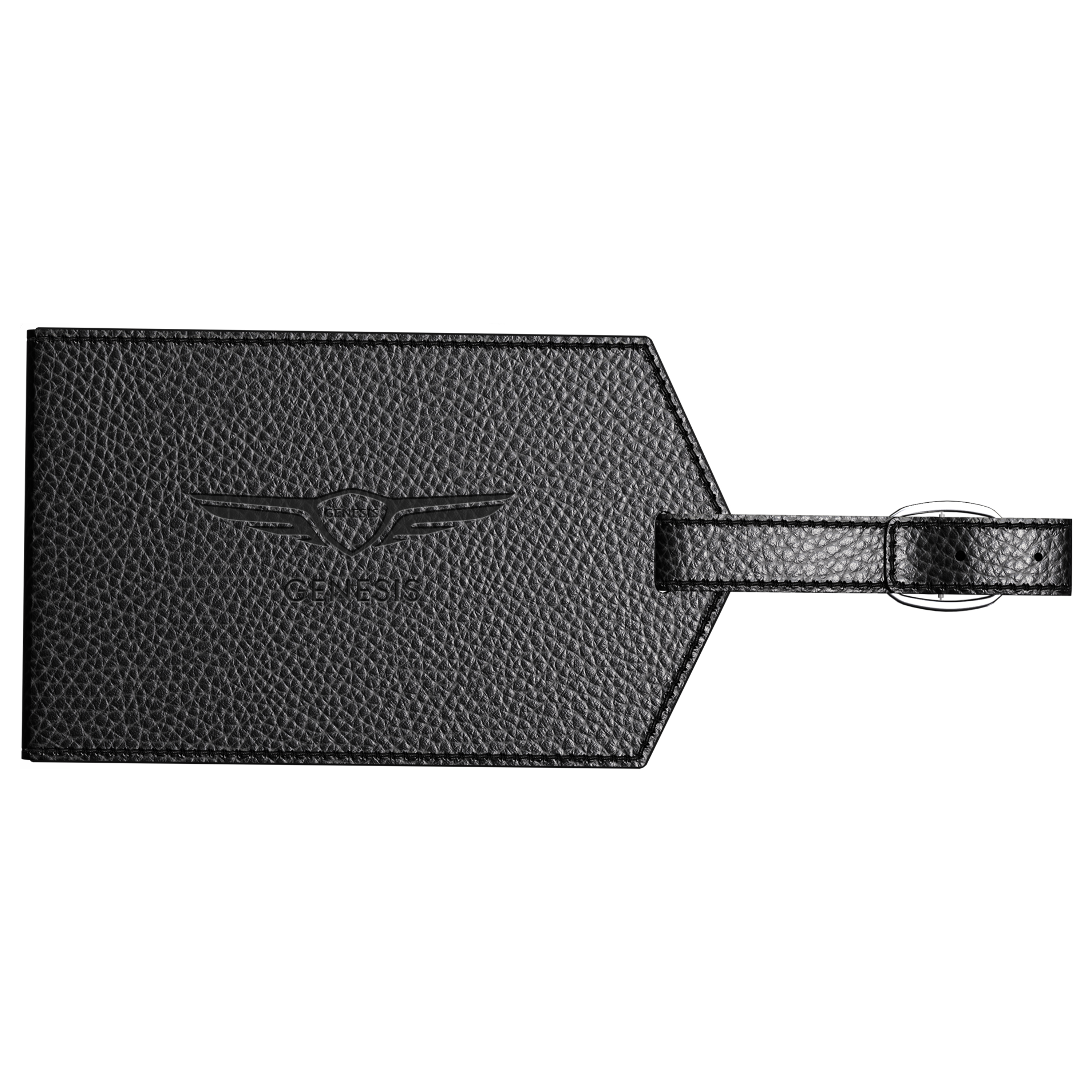Vanguard Dual Card Luggage Tag 10