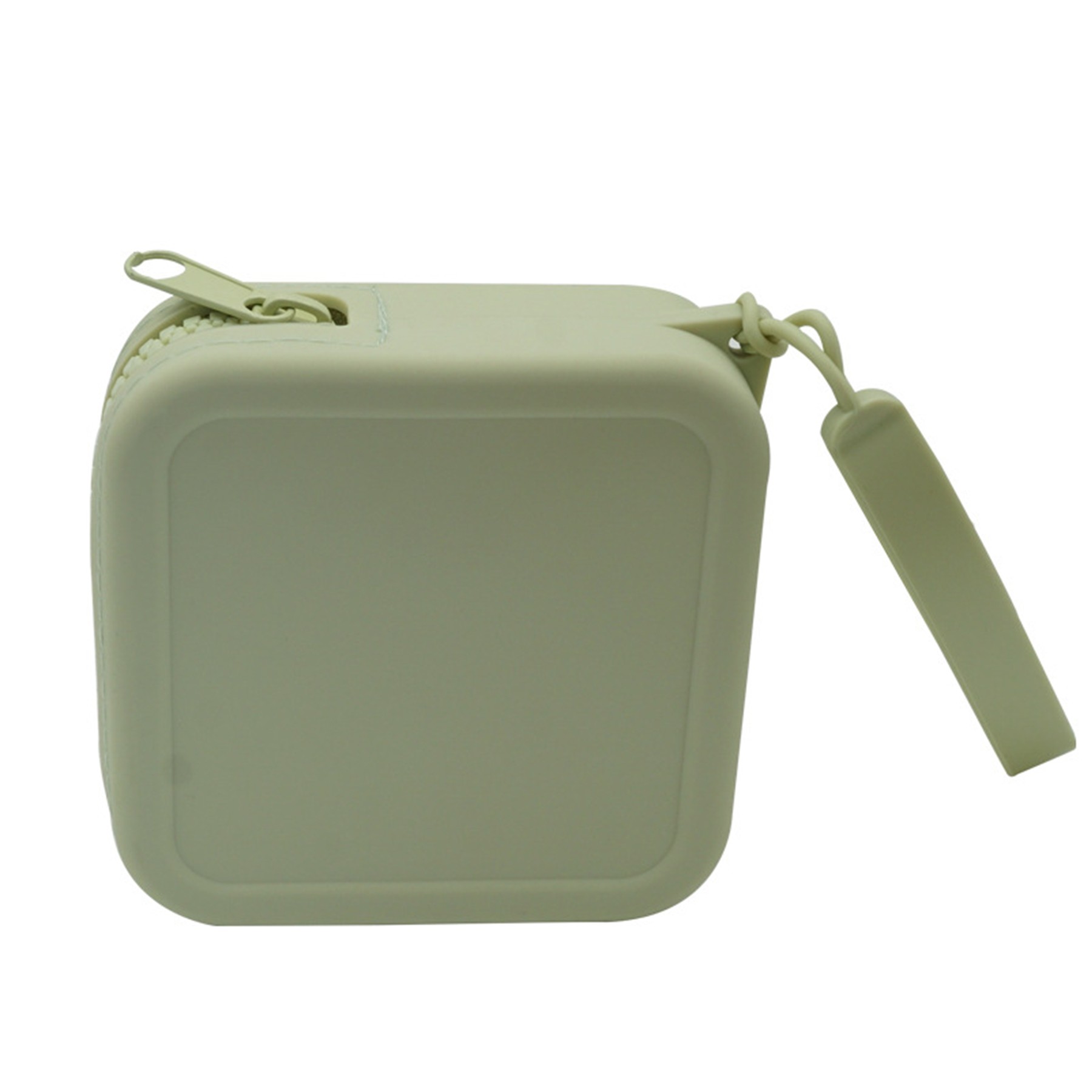 Silicone Mini Makeup Bag 5
