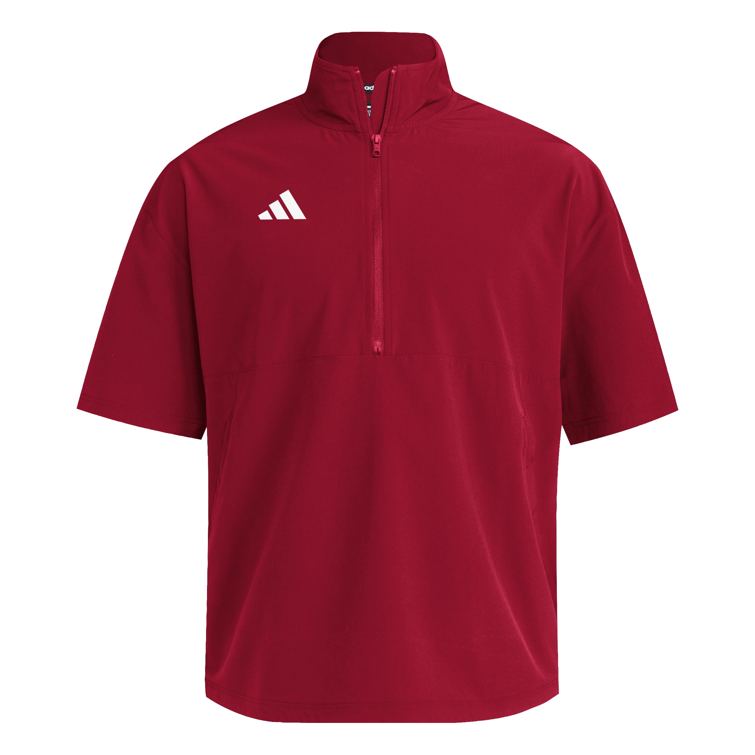 1/4 ZIP JKT 17